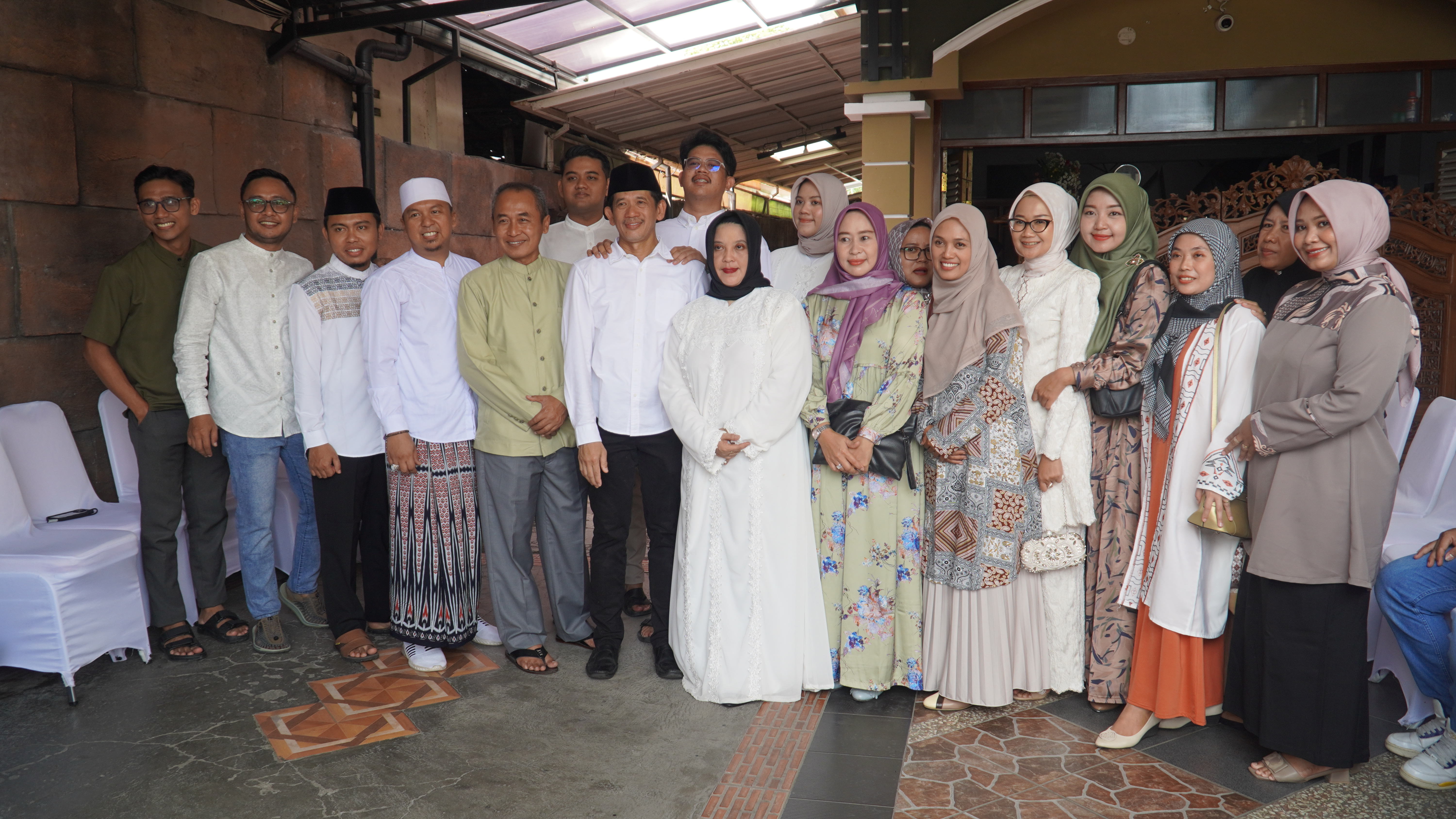 2 April 2025 - OPEN HOUSE SEKRETARIS DAERAH