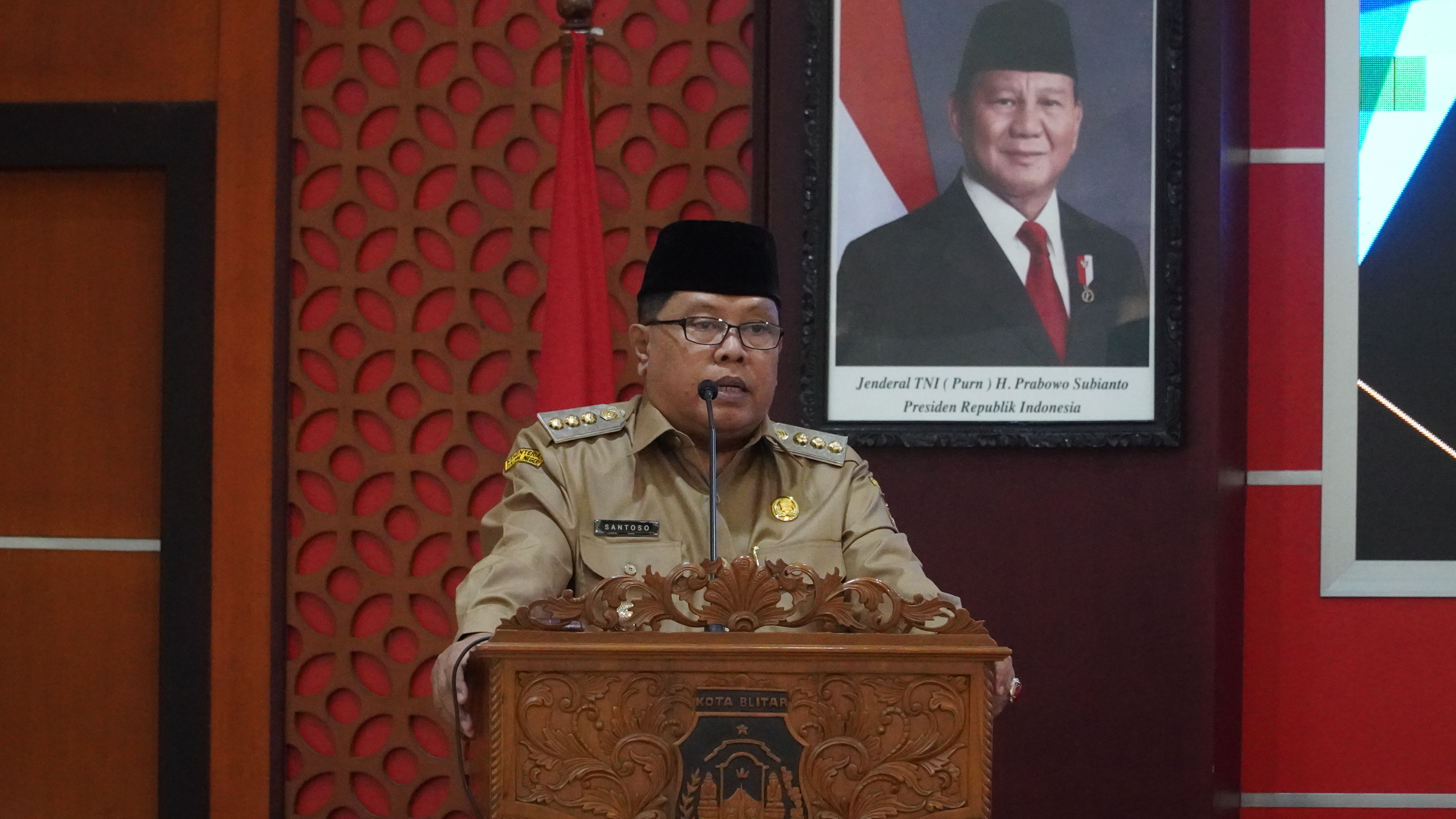 13 Januari 2025 - Rakor Penyusunan Laporan Keterangan Pertanggungjawaban Kepala Daerah Ahkir Tahun Anggaran 2024
