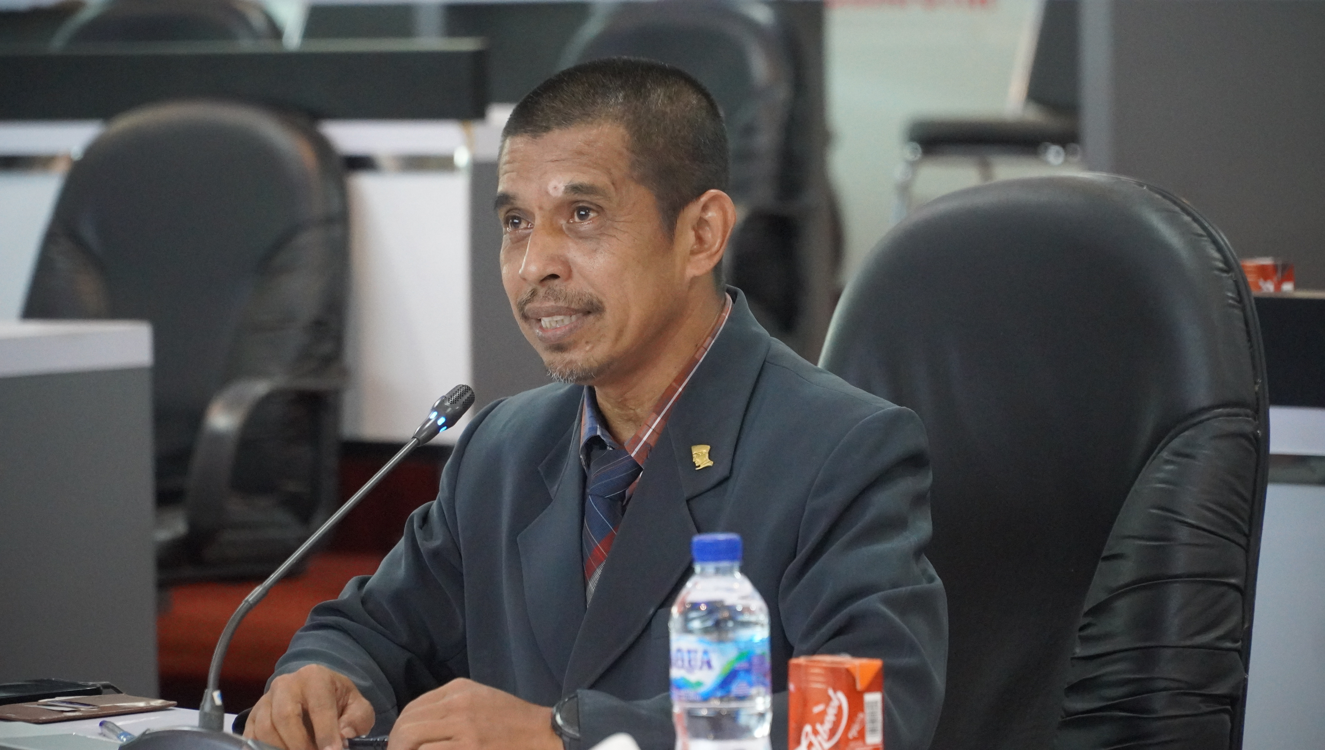 17 September 2025-Koordinasi lanjutan Rencana Replikasi &amp;amp; Pengembangan Penerapan SAKIP beserta Aplikasi Terintegrasi pada Kabupaten Bondowoso