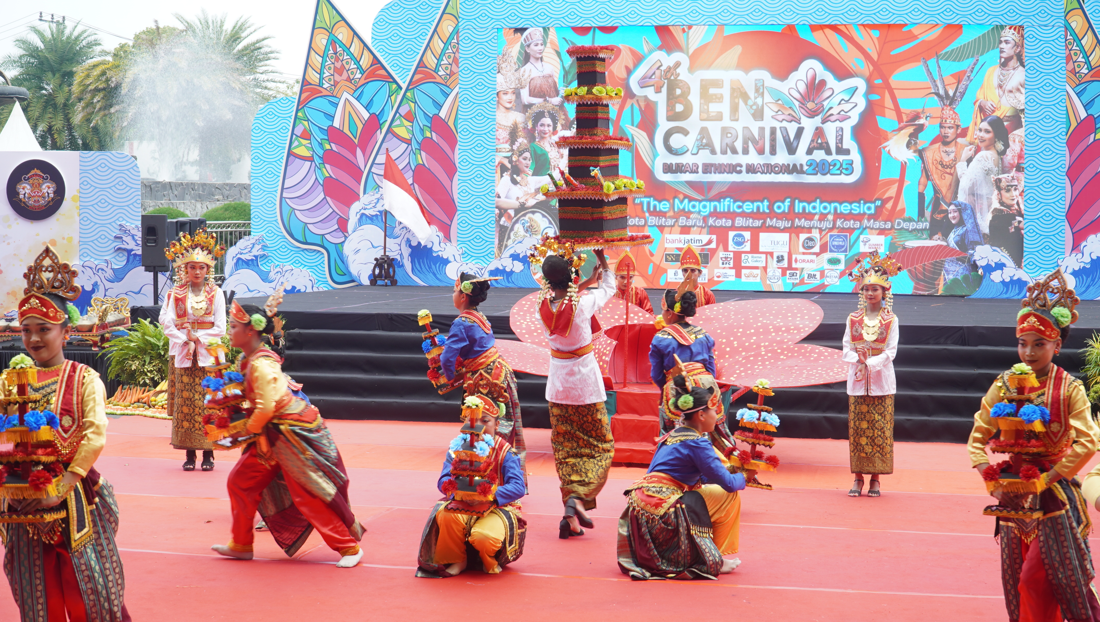23 Agustus 2025-BEN CARNIVAL 2025