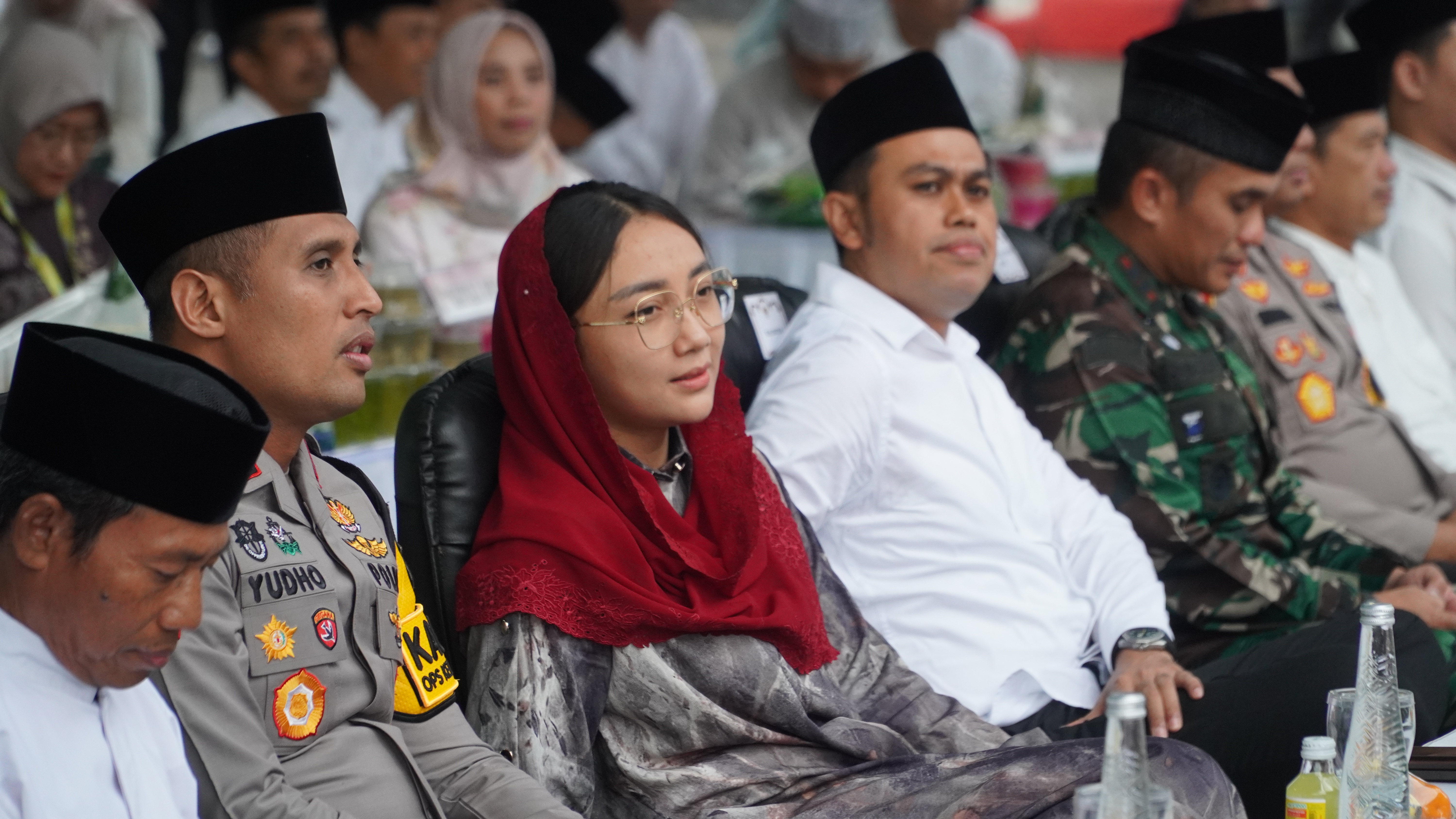 26 Maret 2025 - Tasyakuran HARI JADI K-119 KOTA BLITAR