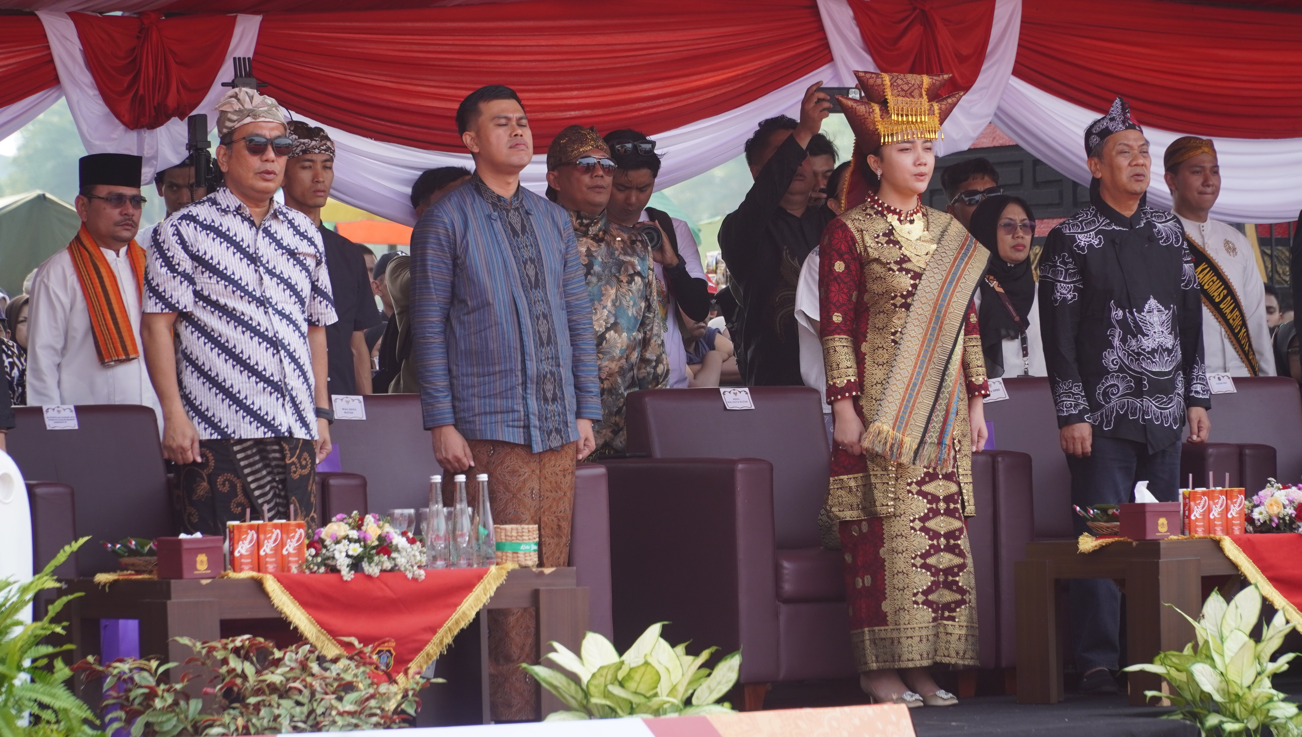 23 Agustus 2025-BEN CARNIVAL 2025