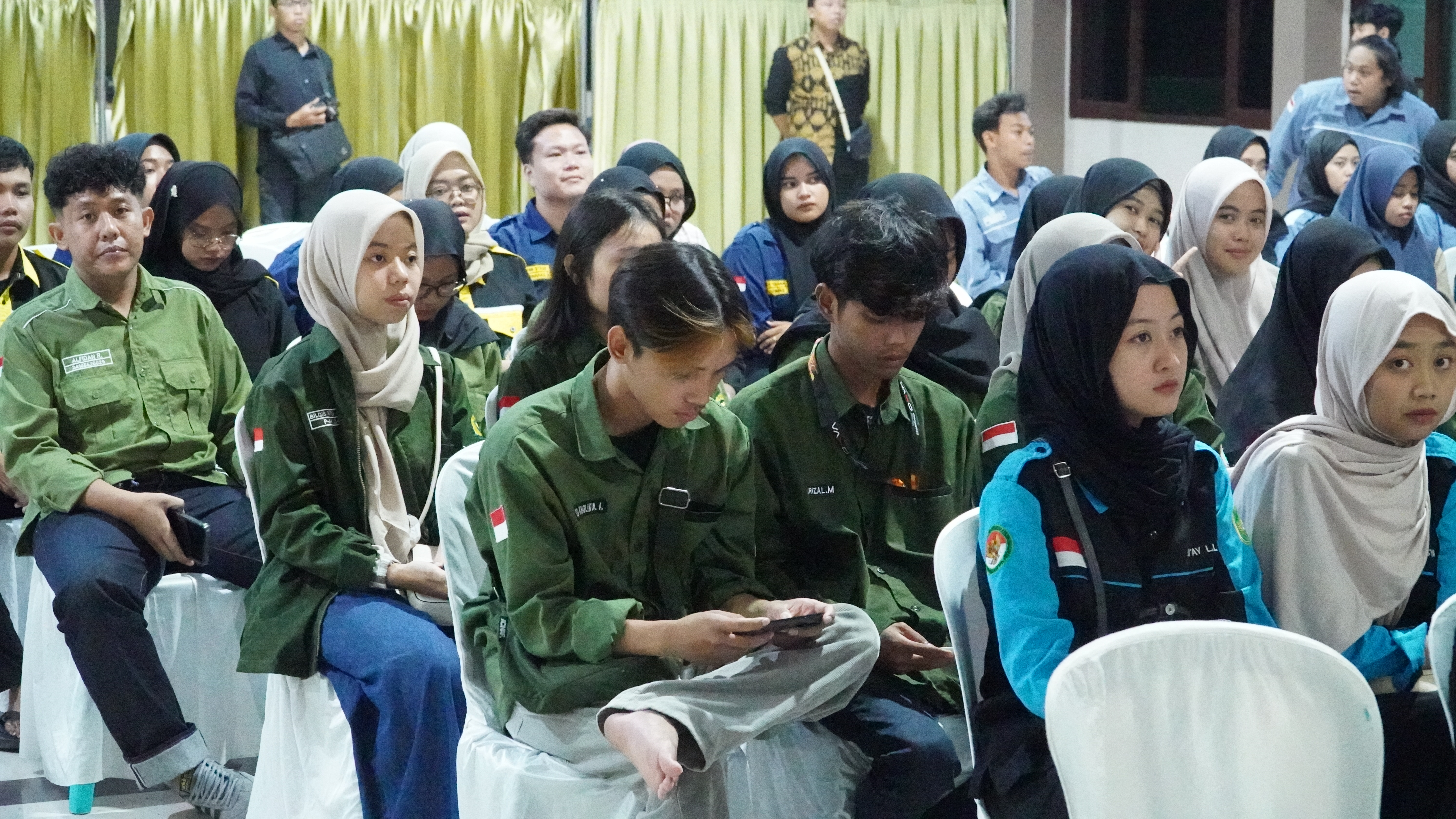 15 Maret 2025 - Penutupan LENTERA RAMADHAN 1446 H UNISBA BLITAR