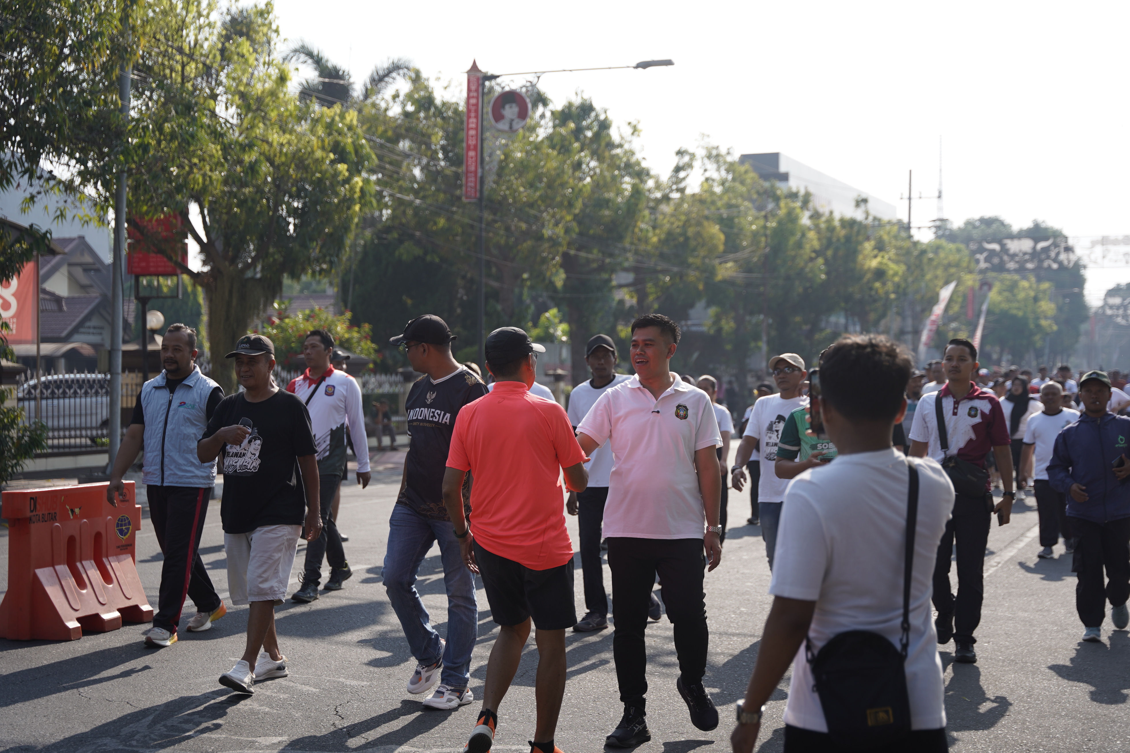CAR FREE DAY