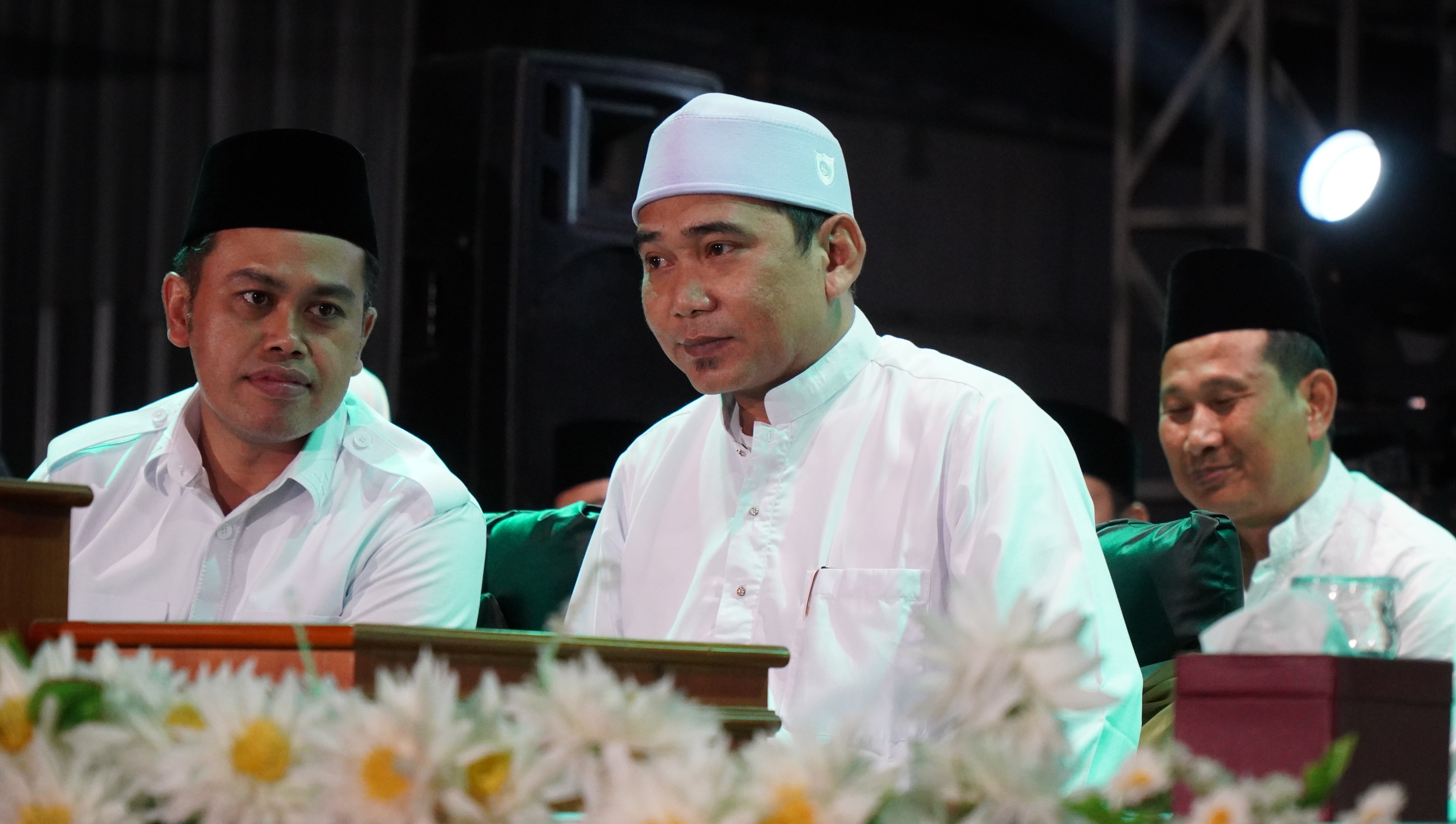 20 Oktober 2026 - Pengajian Akbar Hari Santri &amp; Doa Bersama Untuk Bangsa di Citywalk MBK