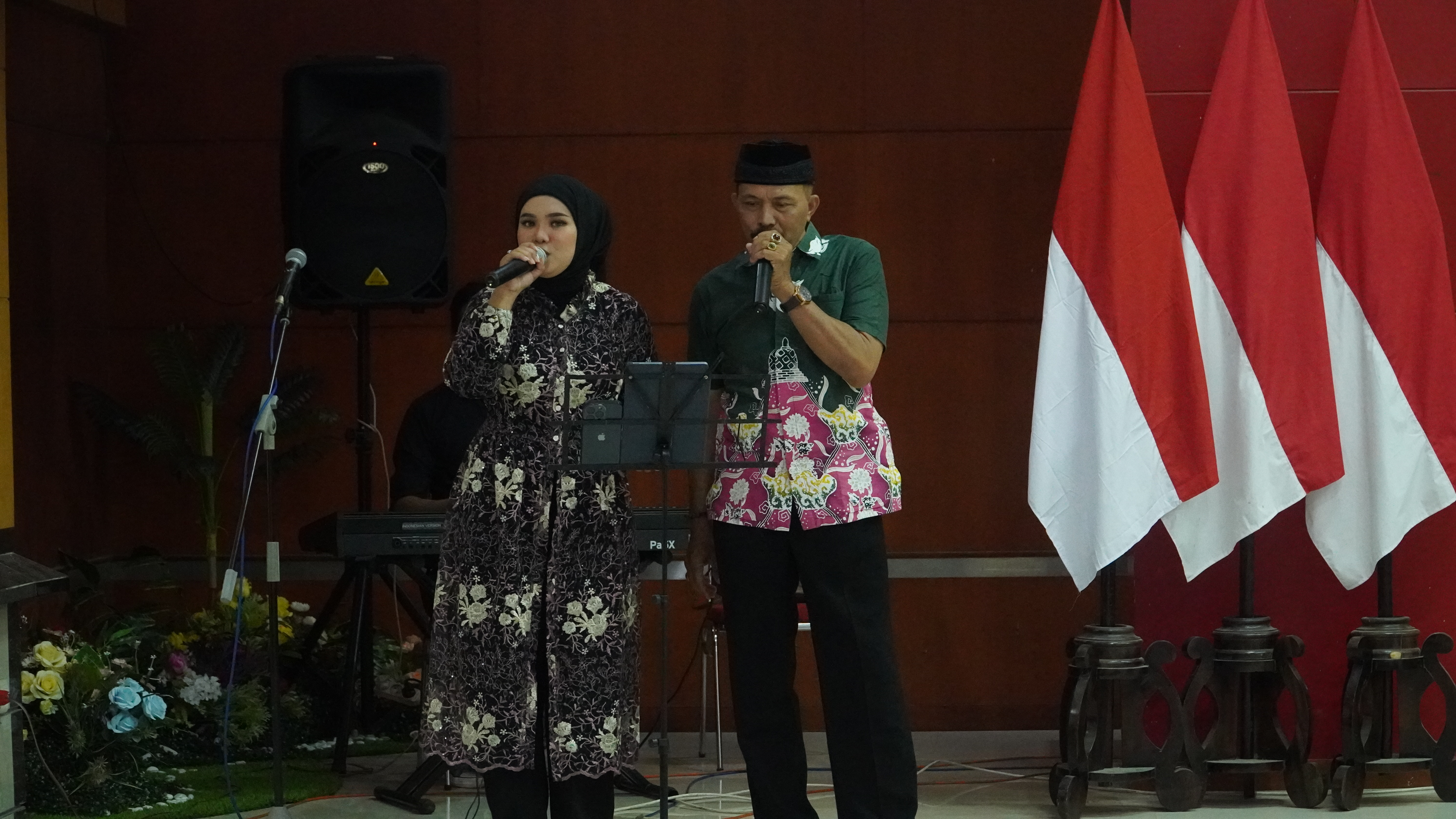 21 Maret 2025 - Buka Bersama WARTAWAN INSAN MEDIA