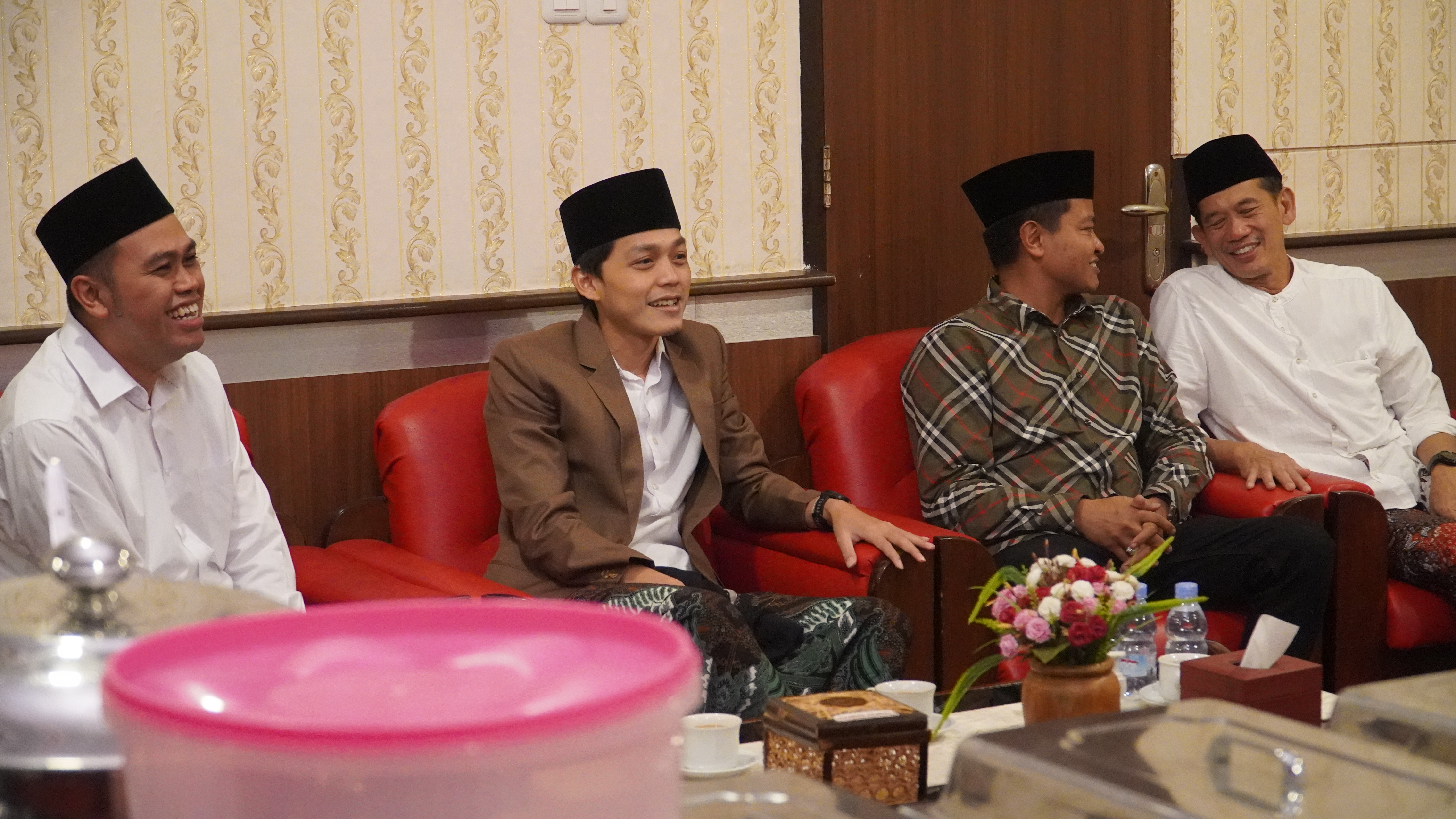 19 Maret 2025 - Pengajian Akbar Menyongsong Hari Jadi Ke-119 Kota Blitar