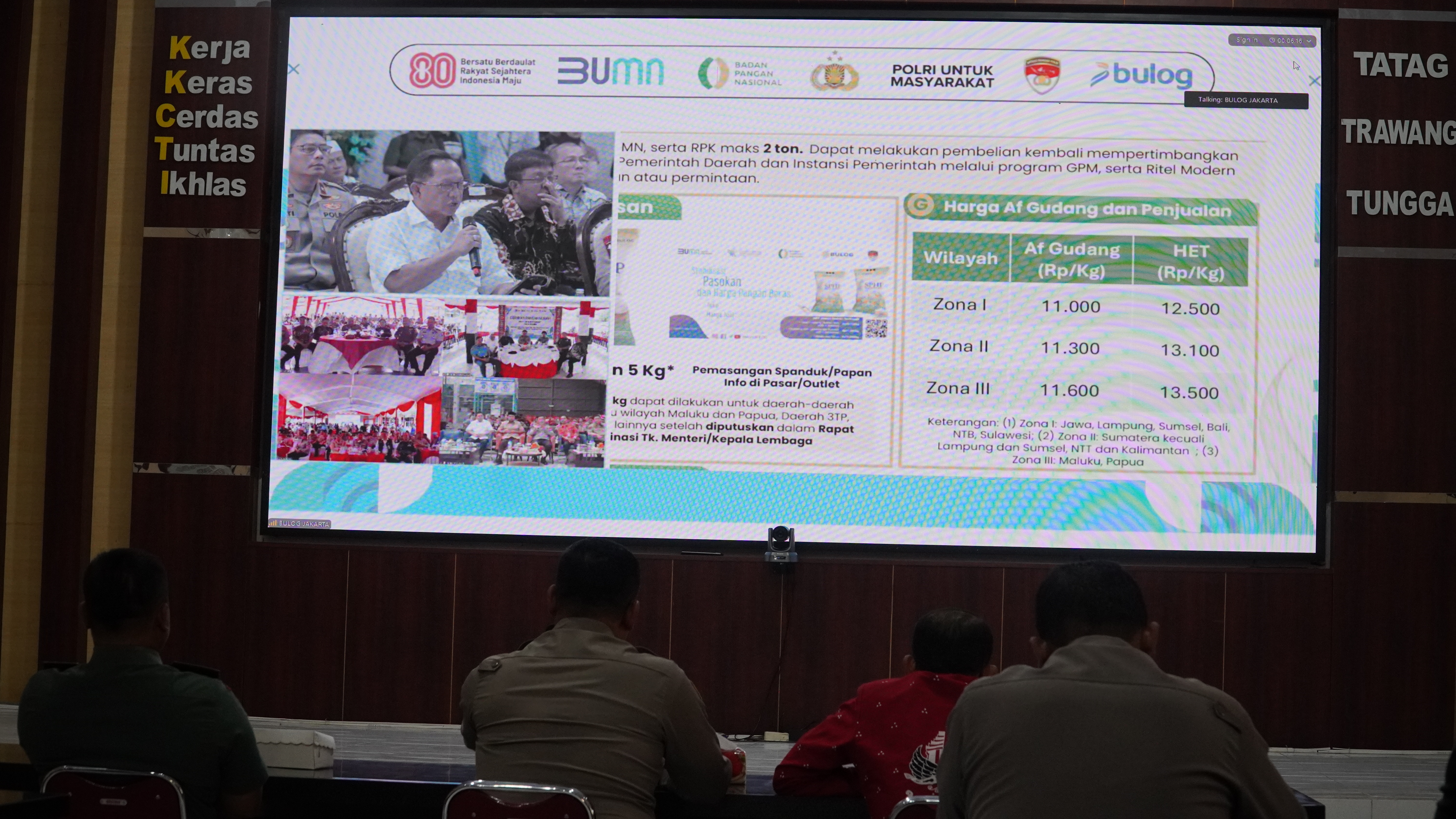 Agustus 2025-Launching GPM Polri