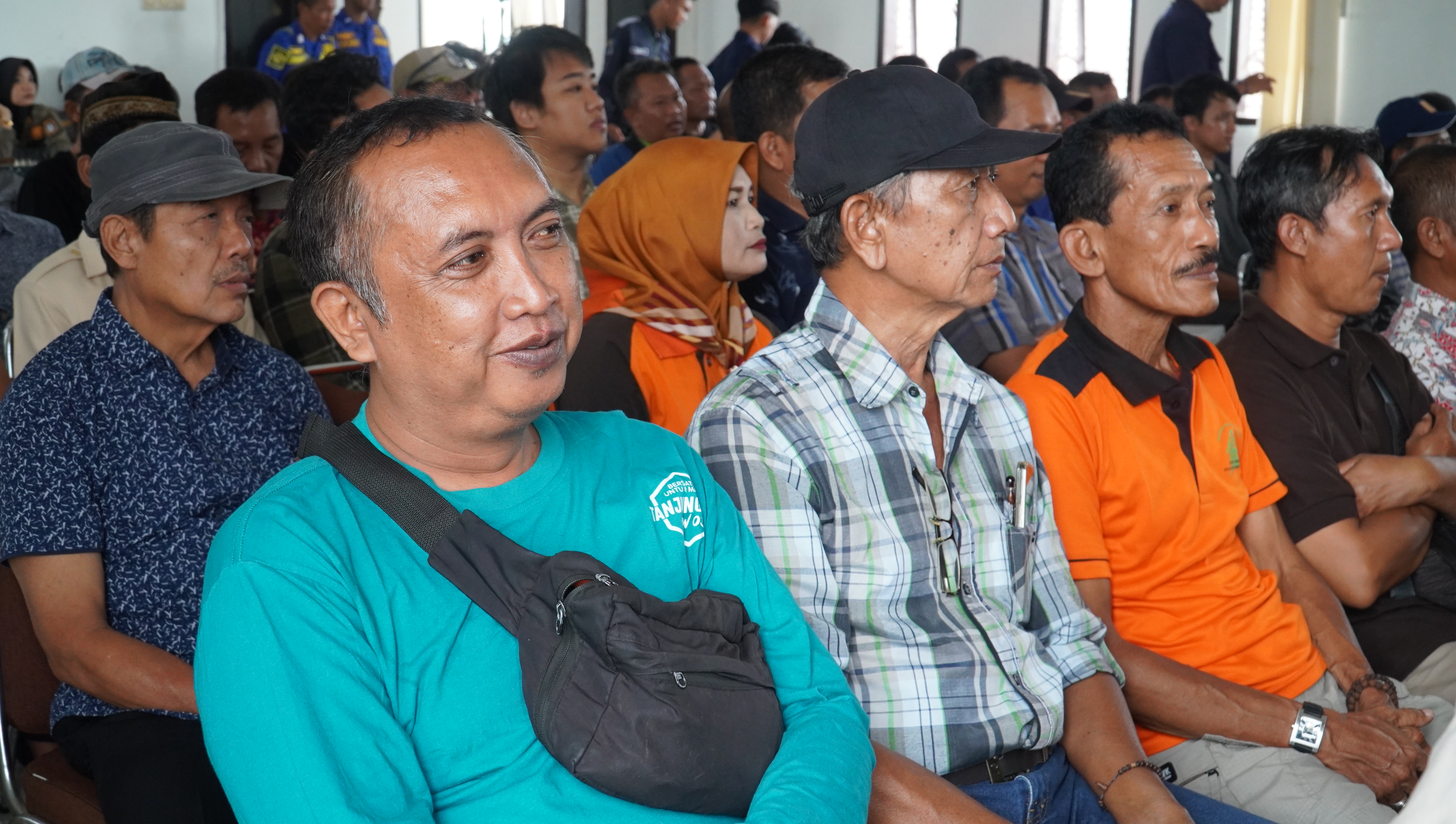 21 Oktober 2025- Pembukaan Sosialisasi Pencegahan &amp;amp; Penanggulangan Bahaya Kebakaran di Tingkat kecamatan se-Kota BlitarThn 2025