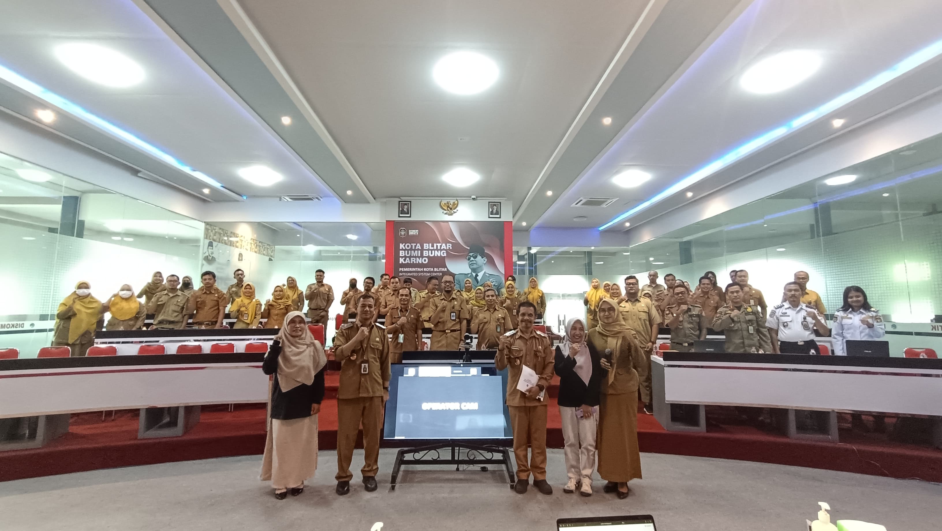 Pengisian Data StatistikSektoral pada e Walidata SIPD Tahun 2025