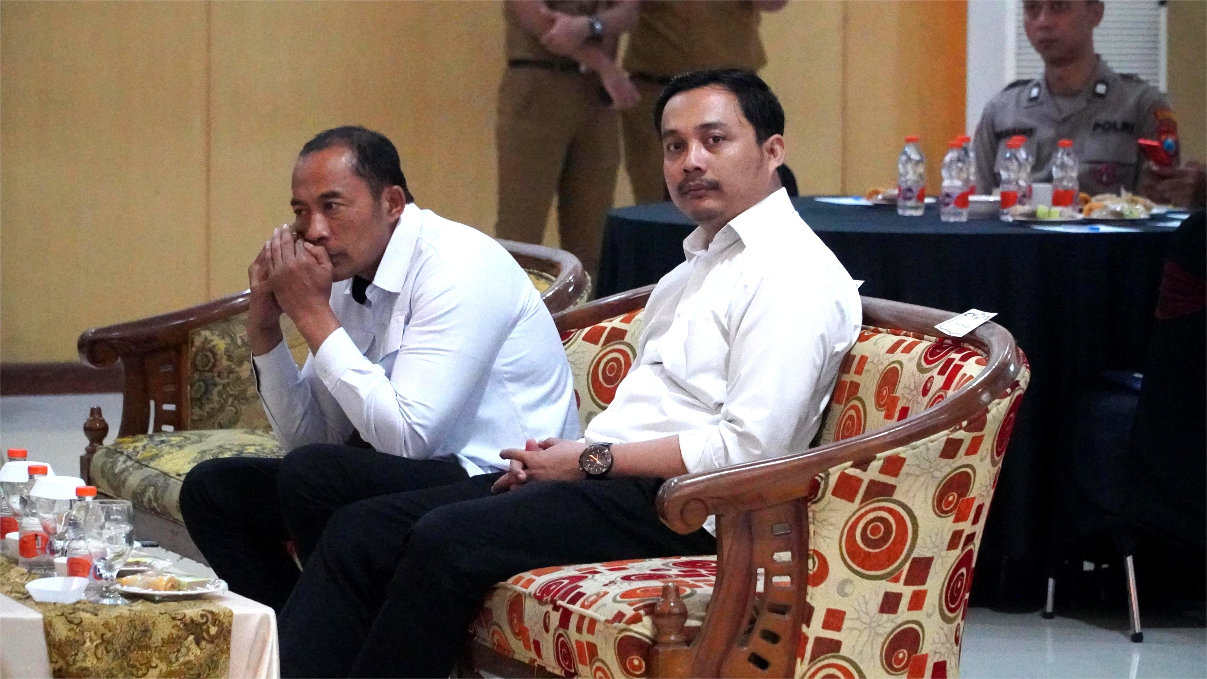 16 Desember 2024 - Rapat Evaluasi Kelembagaan (Bawaslu)