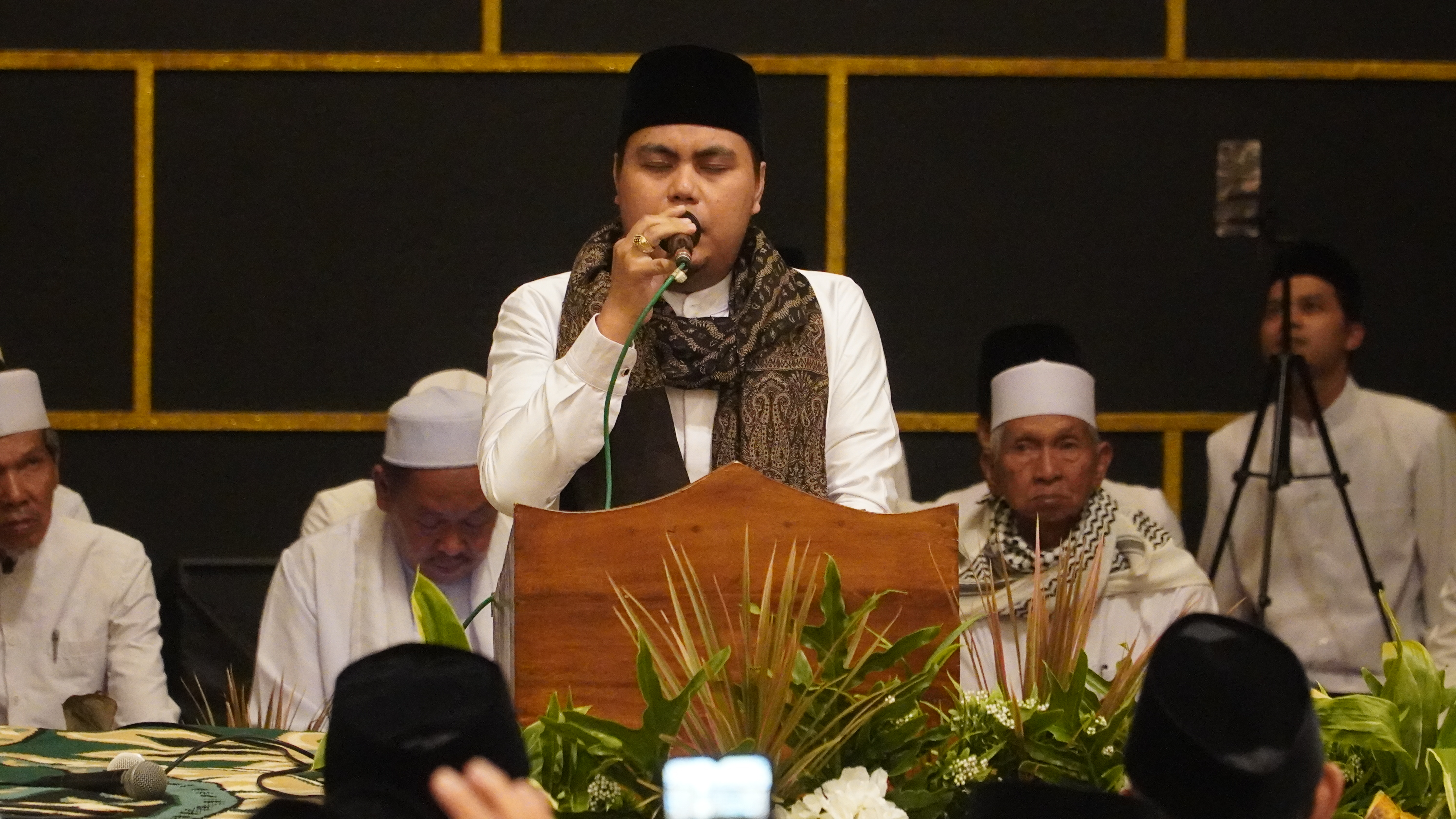 18 Maret 2025 - Peringatan NUZULUL QURAN di Masjid AR RAHMAN