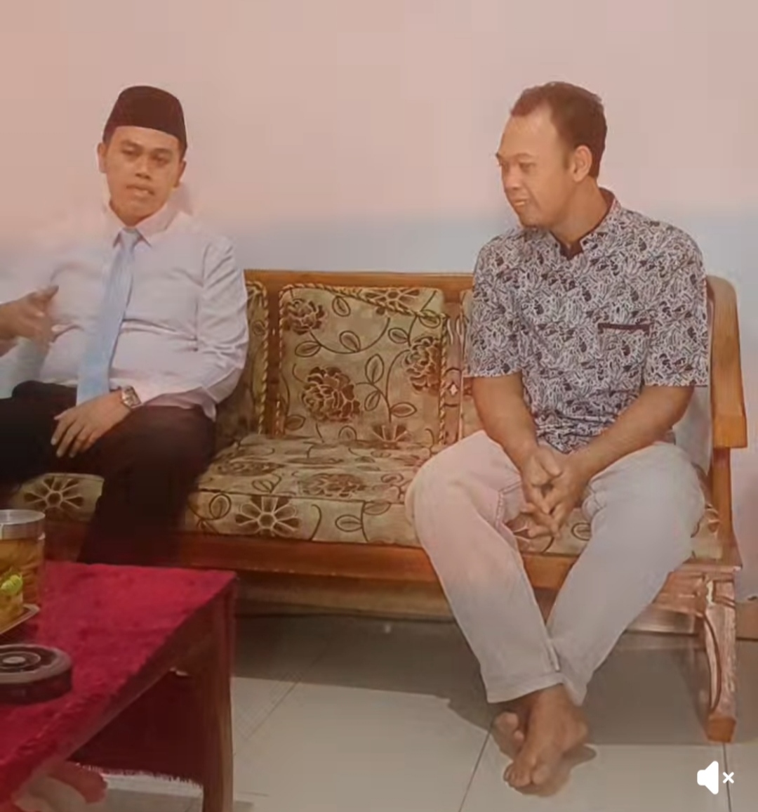 Penyaluran Santunan Jaminan Kematian bagi Pekerja Rentan (Dwi Hermanto Ngadirejo& Bu Suratmi Plosokerep)