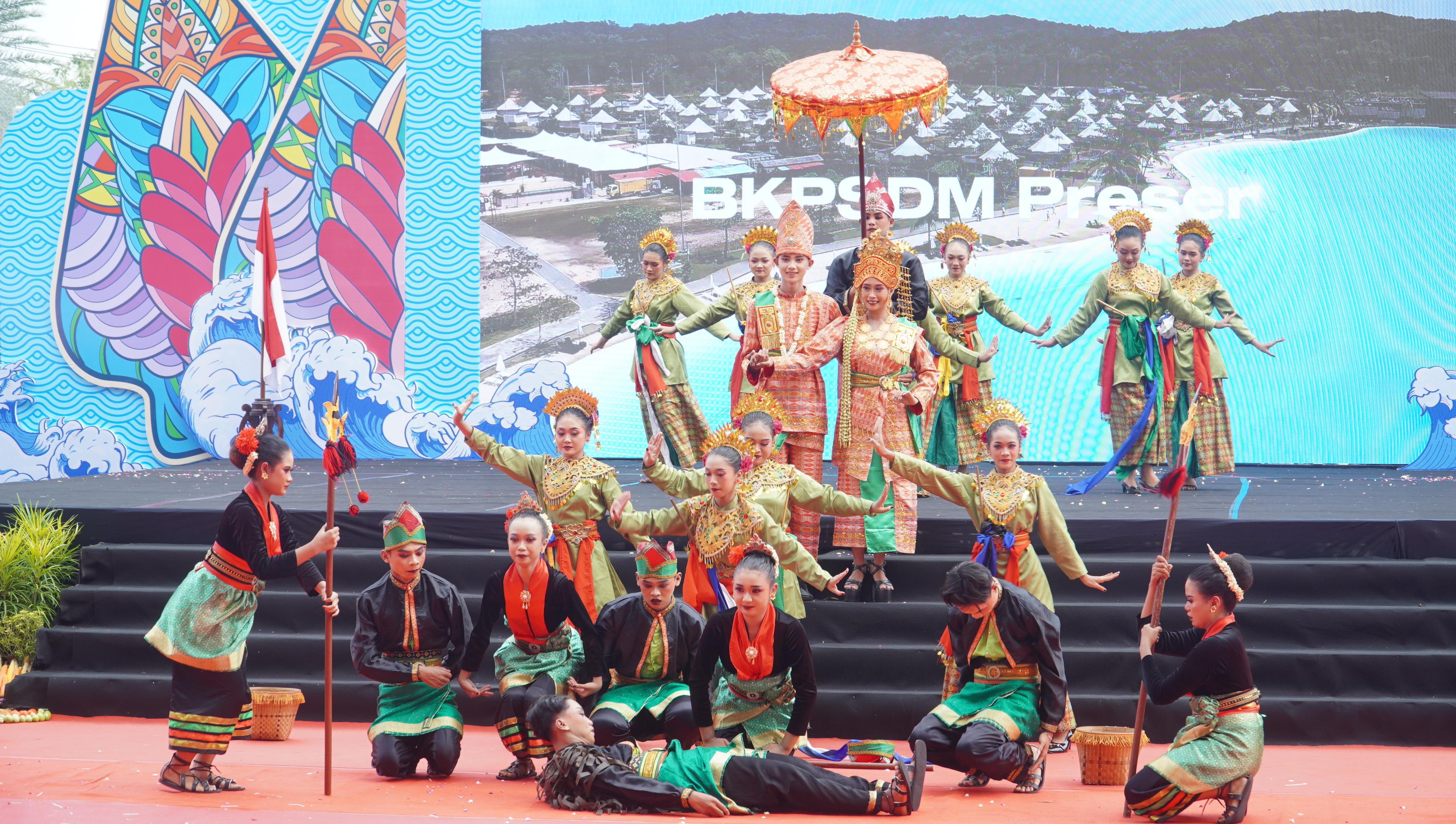 23 Agustus 2025-BEN CARNIVAL 2025