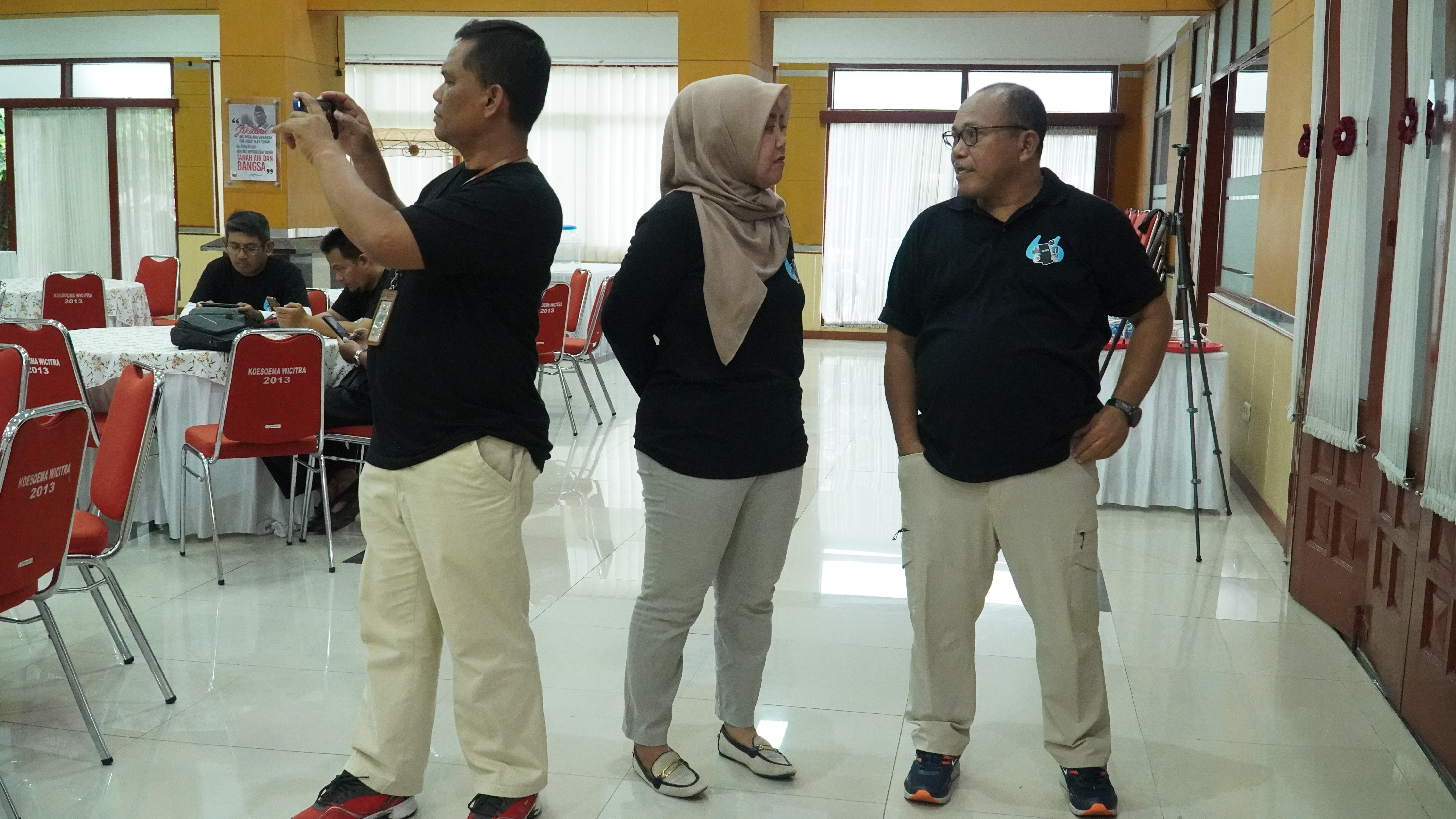 21 Maret 2025 - Buka Bersama WARTAWAN INSAN MEDIA