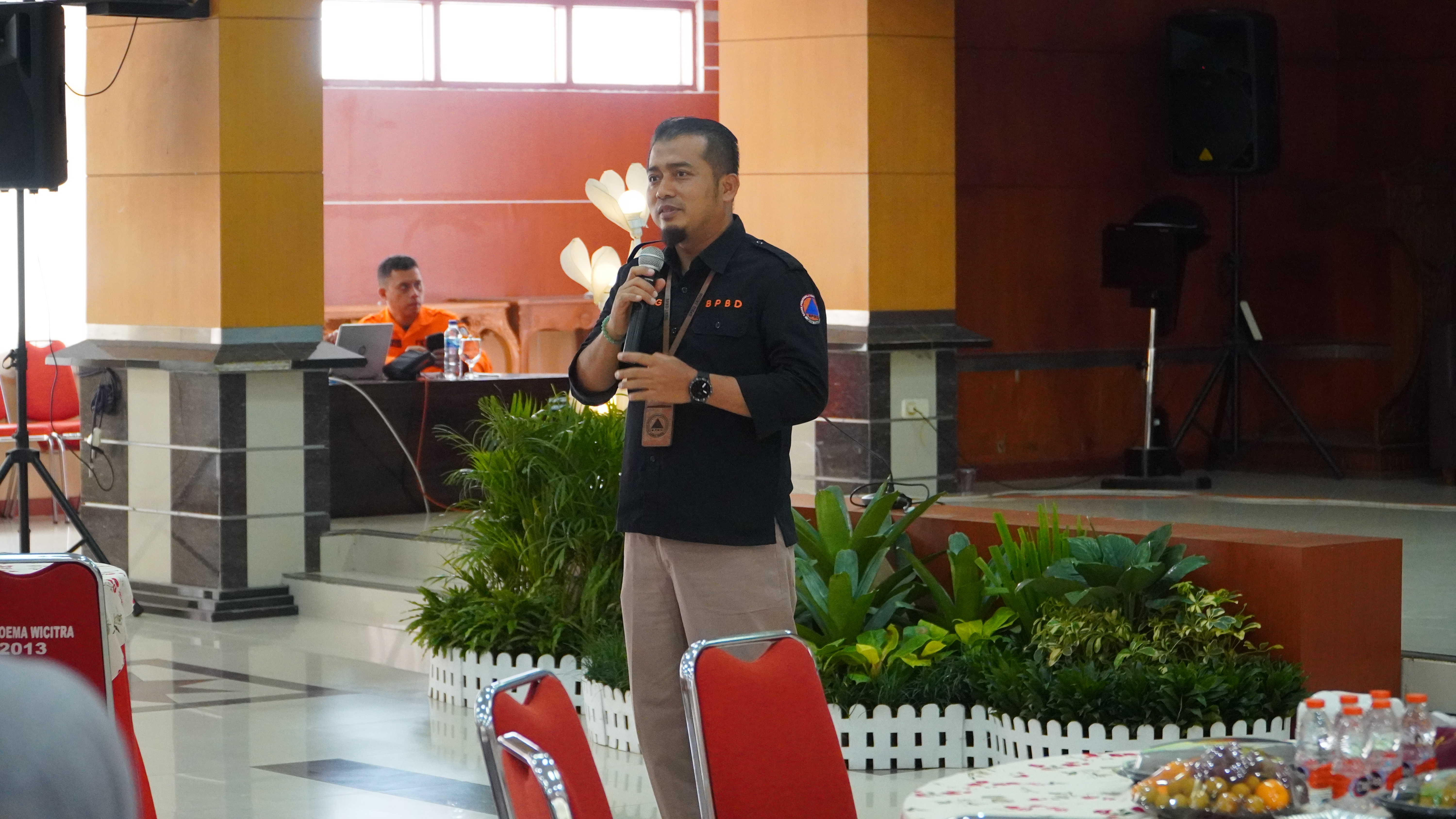 6 Desember 2024 -  Sosialisasi Program SPAB Satuan Pendidikan Aman Bencana