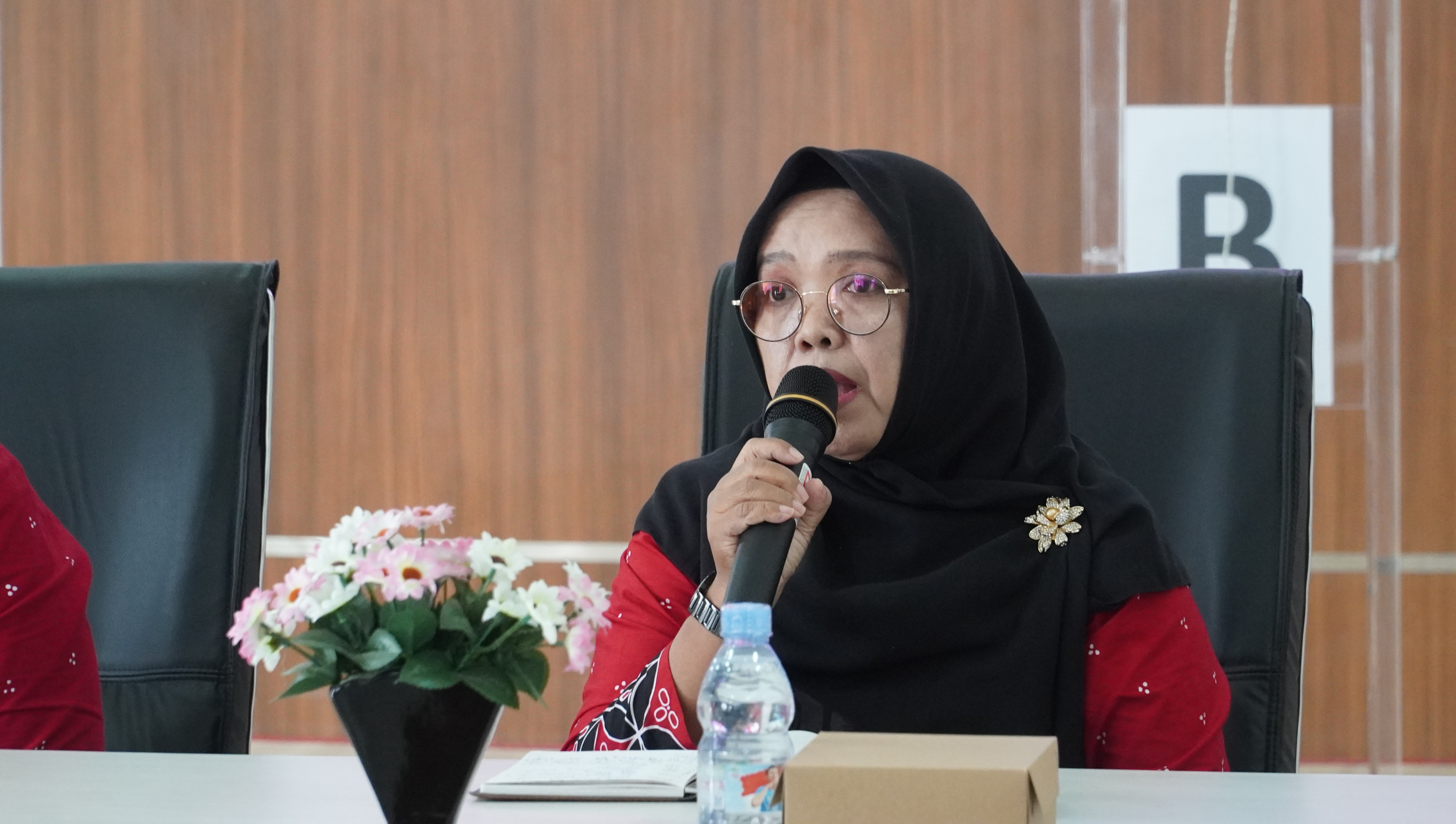 13 Novemer 2025- Lomba Cerdas Cermat PANCASILA tingkat SMP Negeri se-Kota Blitar