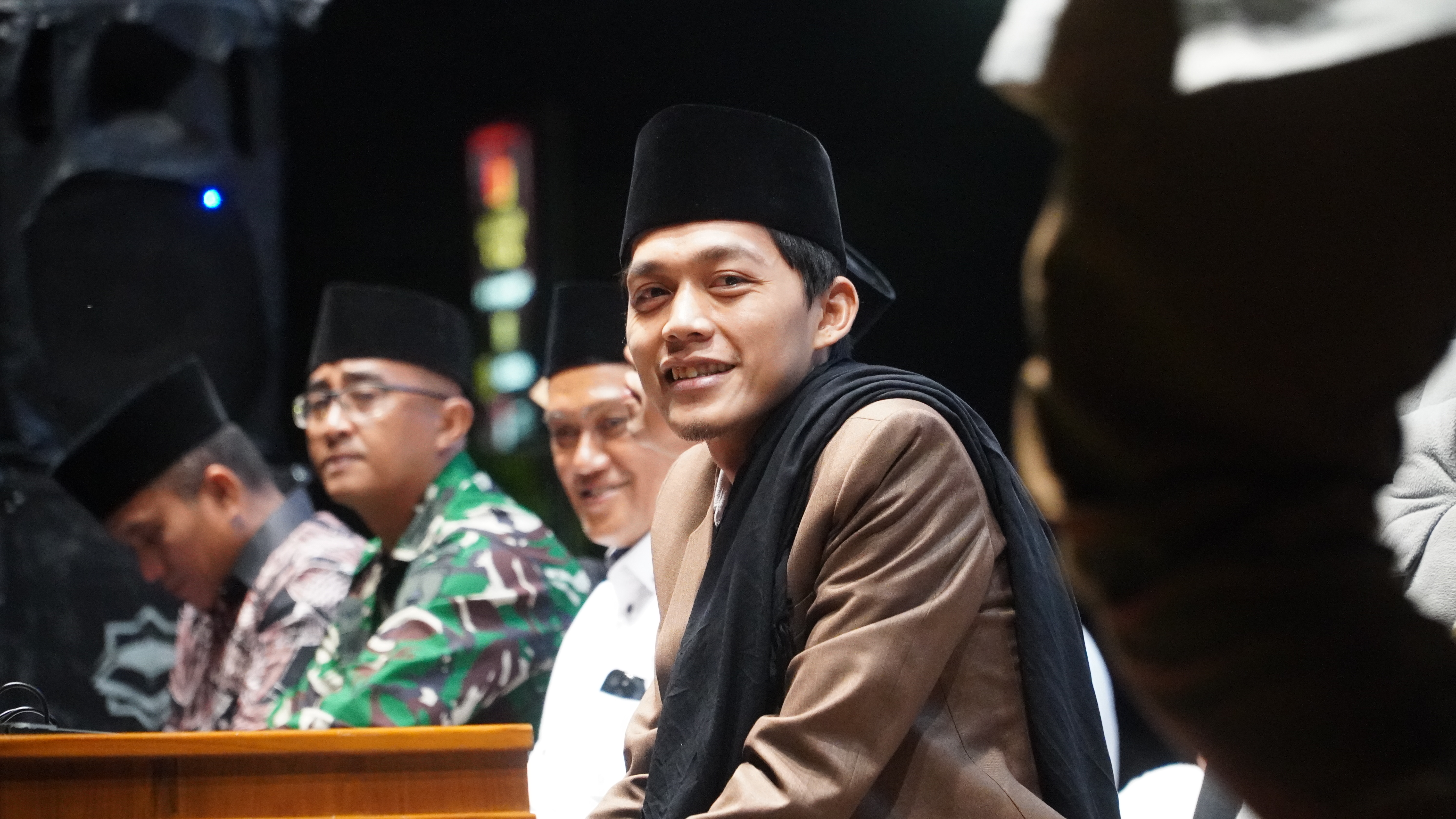 19 Maret 2025 - Pengajian Akbar Menyongsong Hari Jadi Ke-119 Kota Blitar