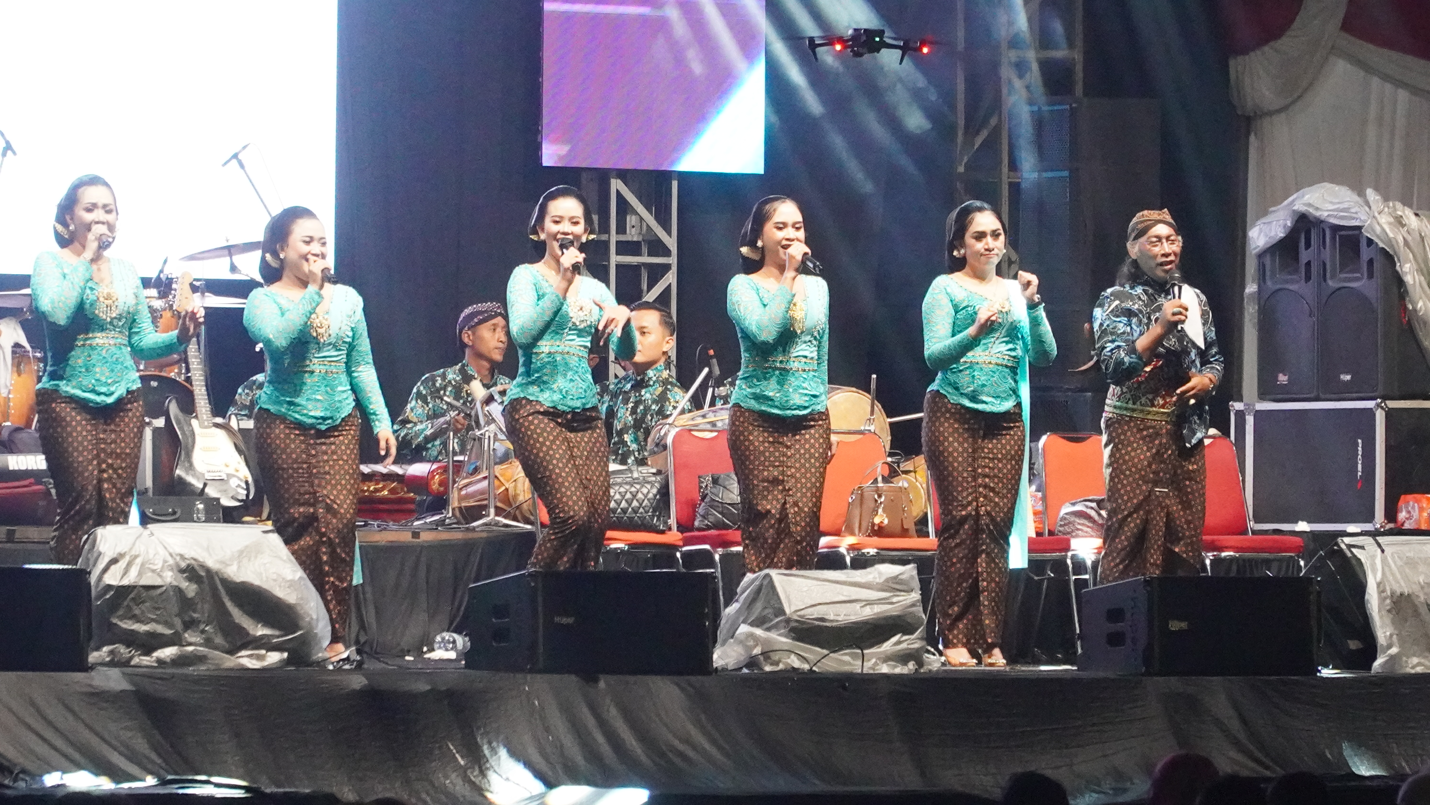 26 Februari 2025 - Festival Rakyat Blitar 2025