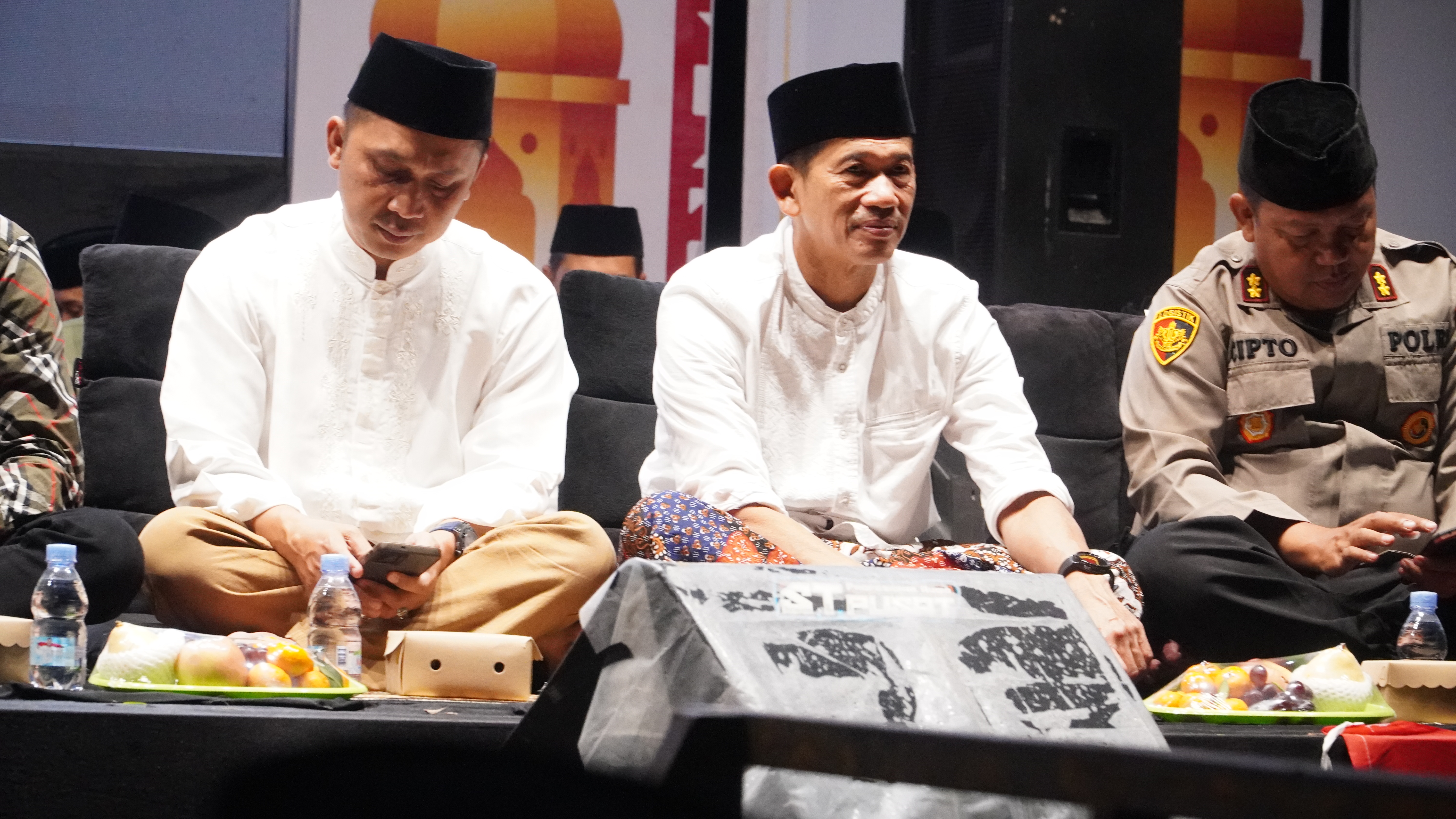 19 Maret 2025 - Pengajian Akbar Menyongsong Hari Jadi Ke-119 Kota Blitar
