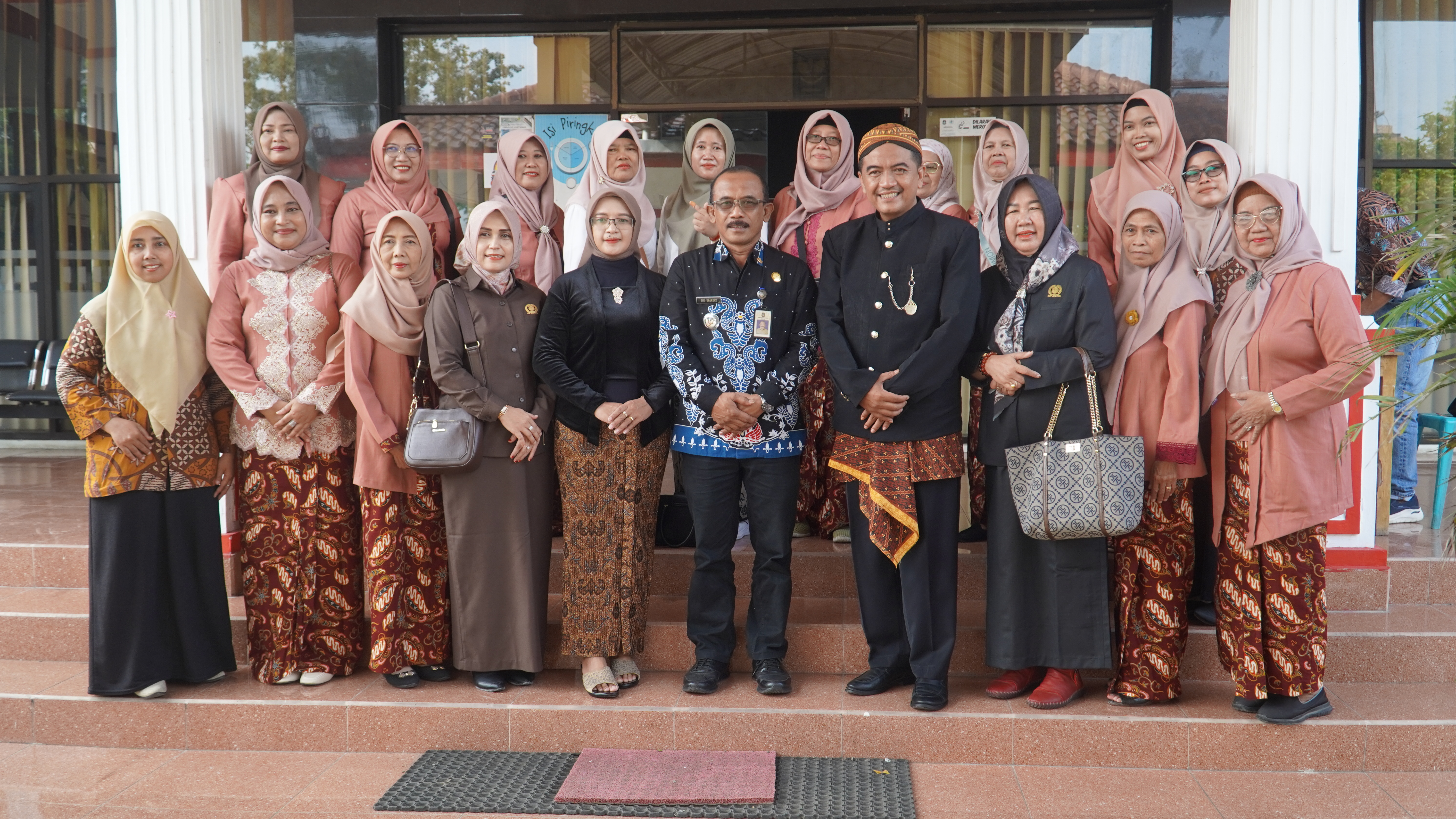 22 Mei 2025 - Kirab Budaya Bersih Desa Kelurahan Pakunden