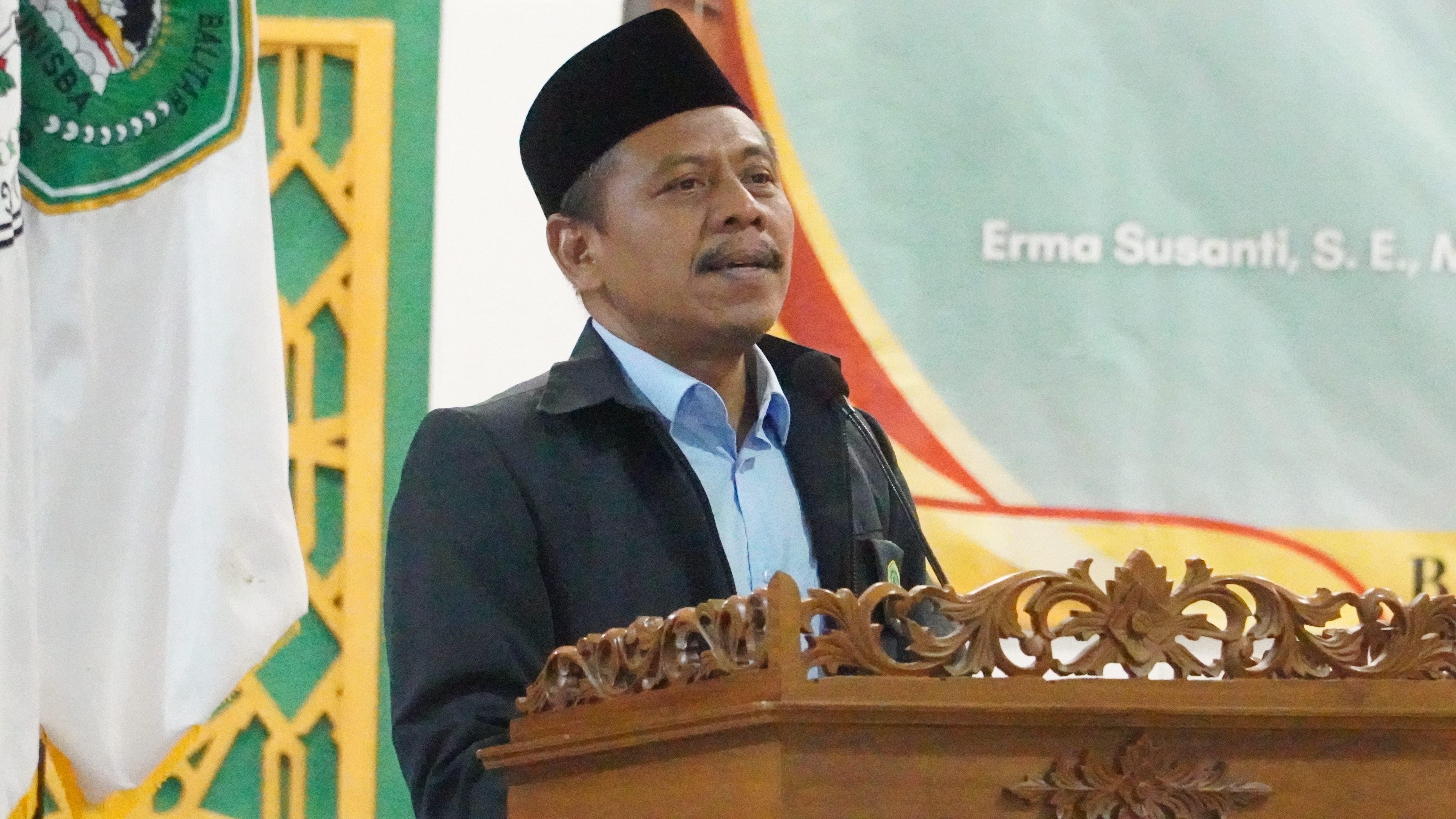 15 Maret 2025 - Penutupan LENTERA RAMADHAN 1446 H UNISBA BLITAR