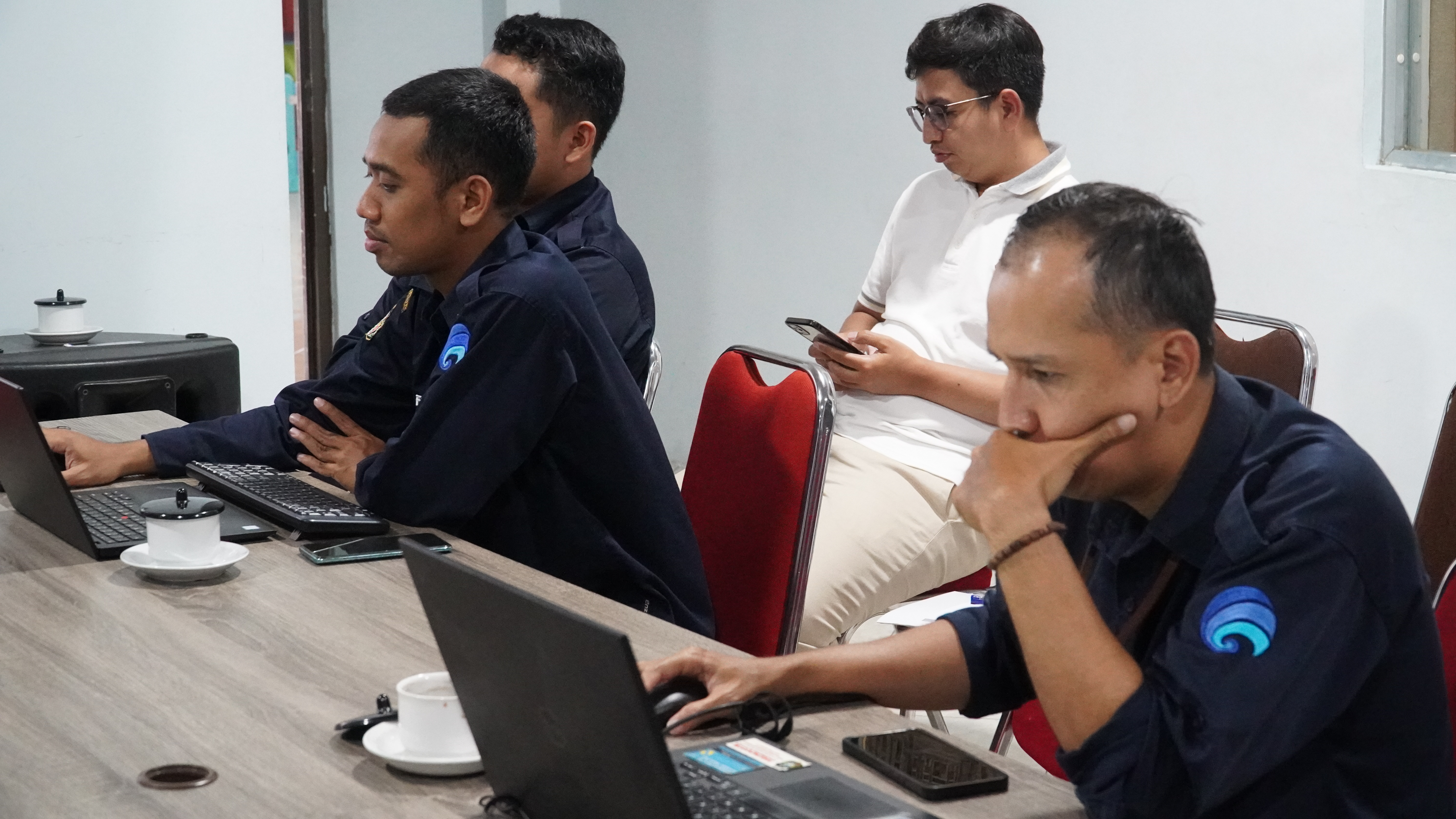 Agustus 2025-Bimtek INTEGRASI SEGEL ELEKTRONIK