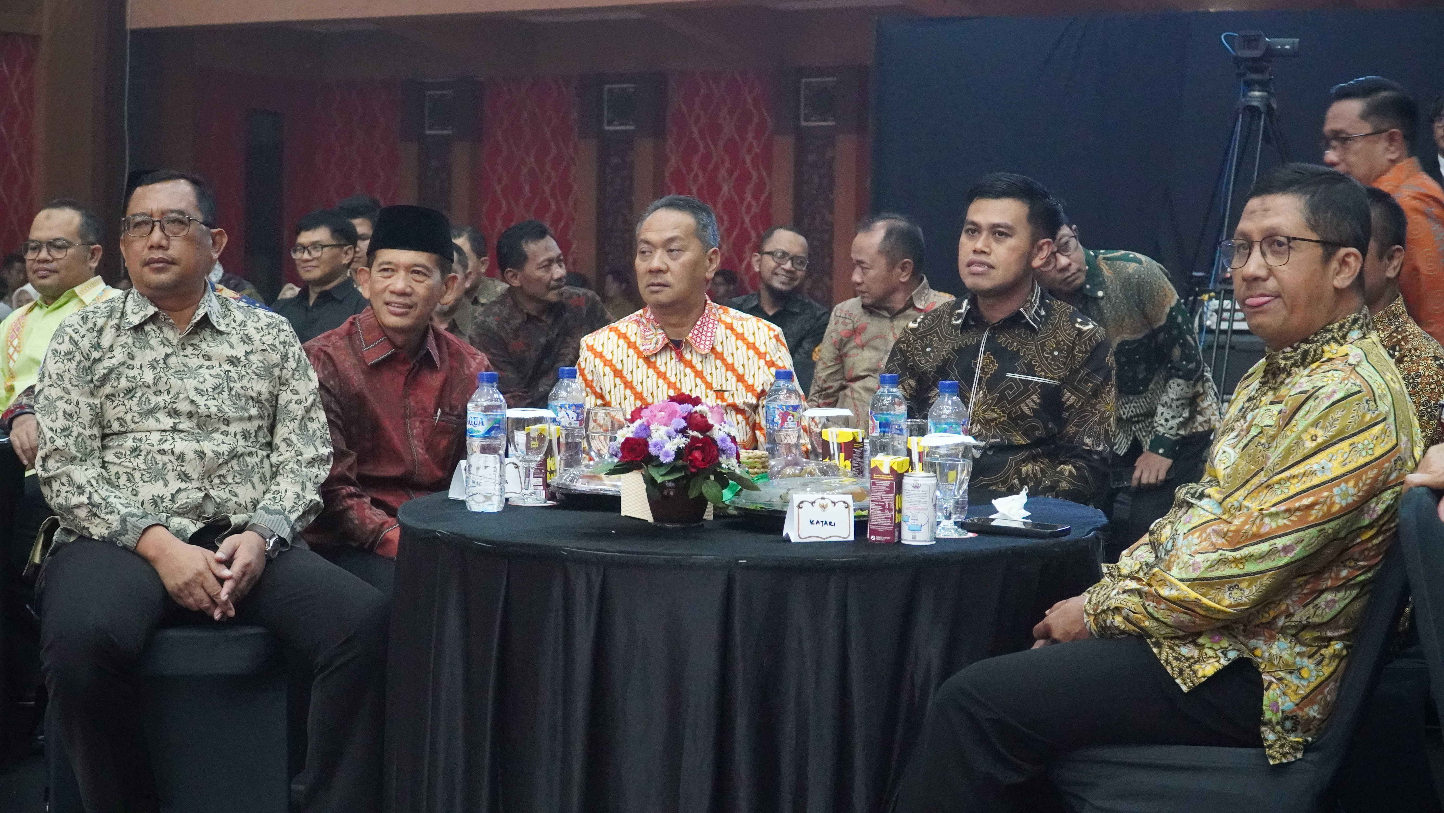 19 Juli 2025 - Grand Final Pemilihan DUTA PEMUDA KOTA BLITAR Tahun 2025