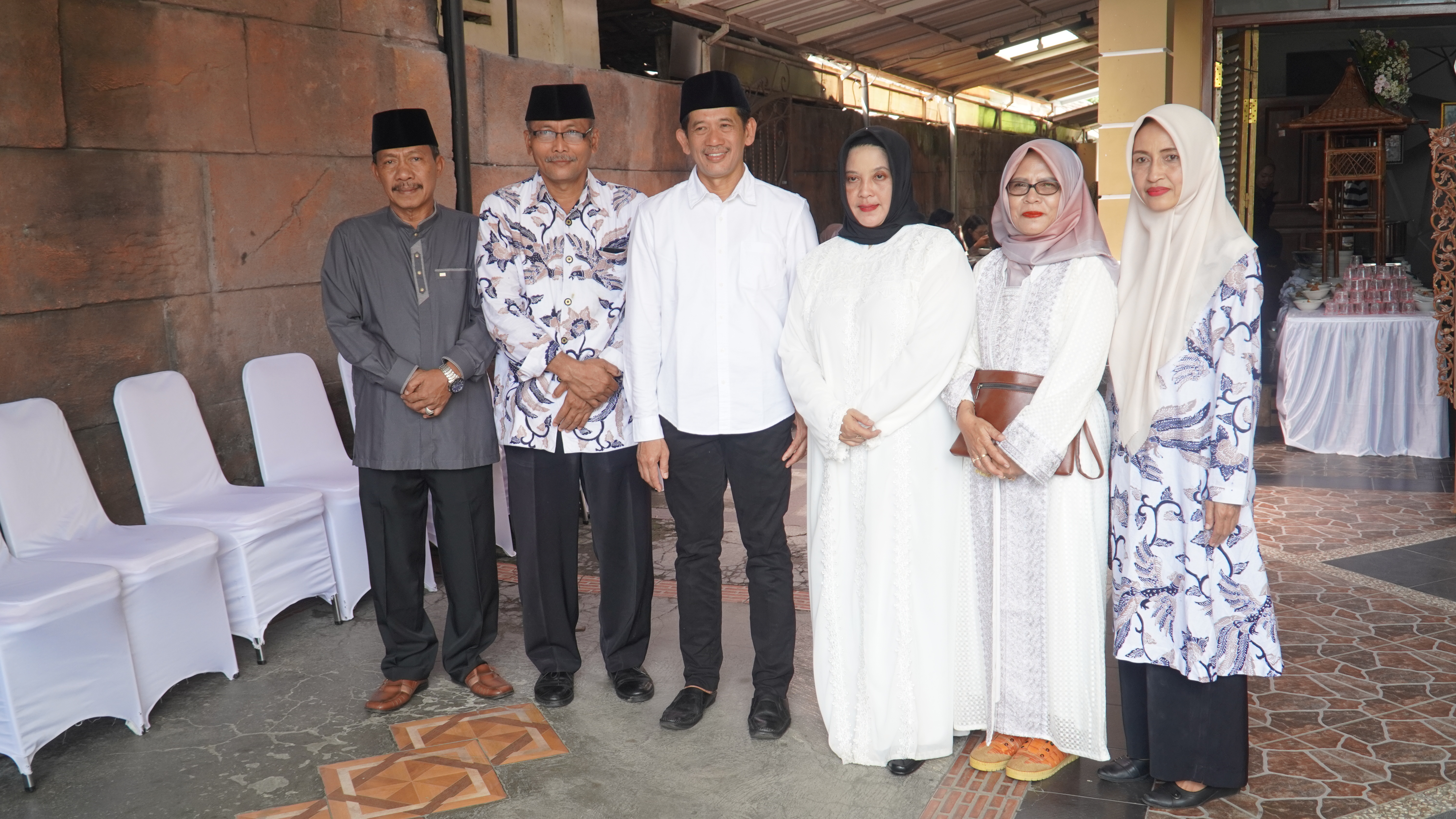 2 April 2025 - OPEN HOUSE SEKRETARIS DAERAH