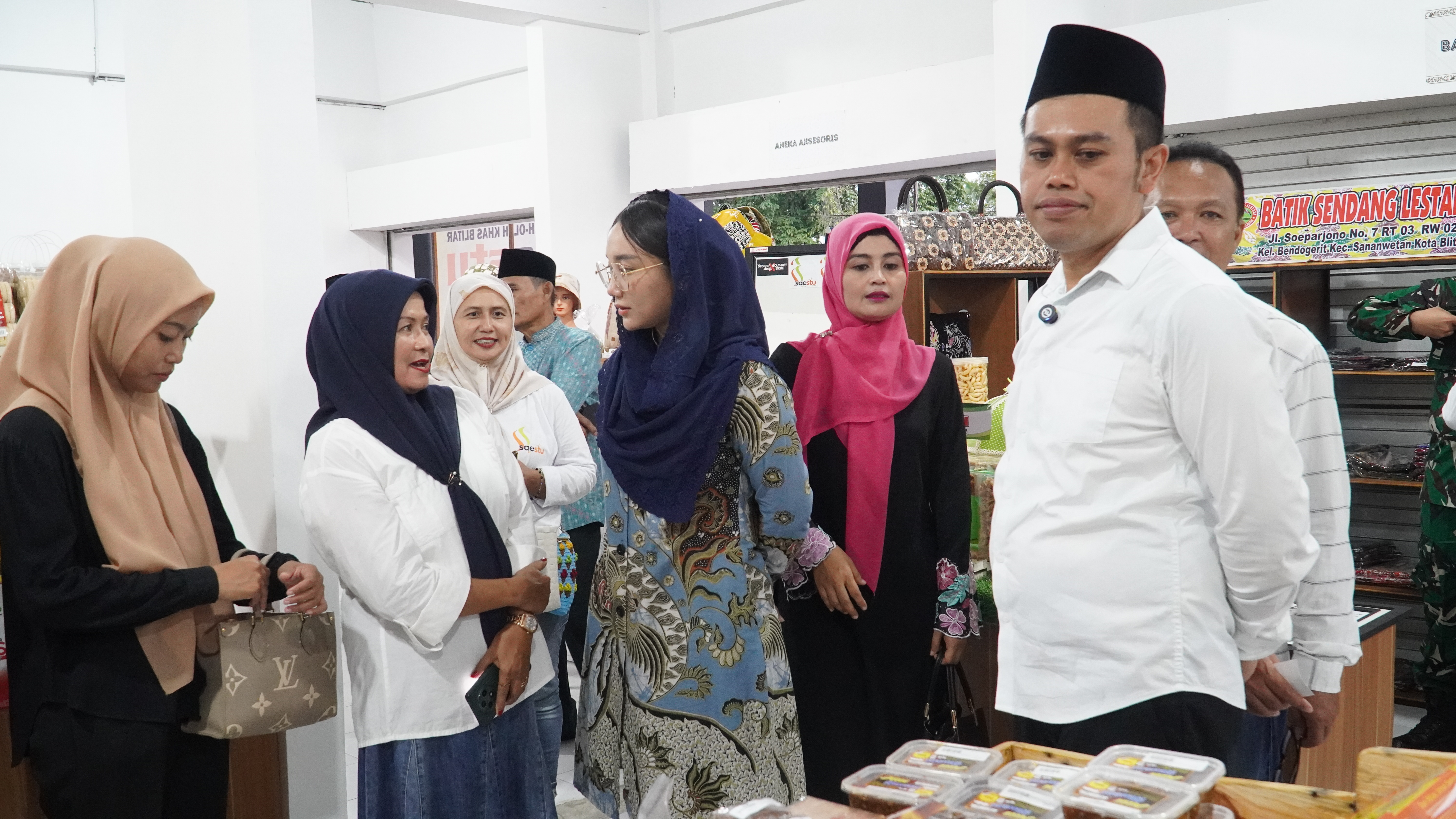 4 Maret 2025 - Pembukaan SAE RAMADHAN  FESTIVAL