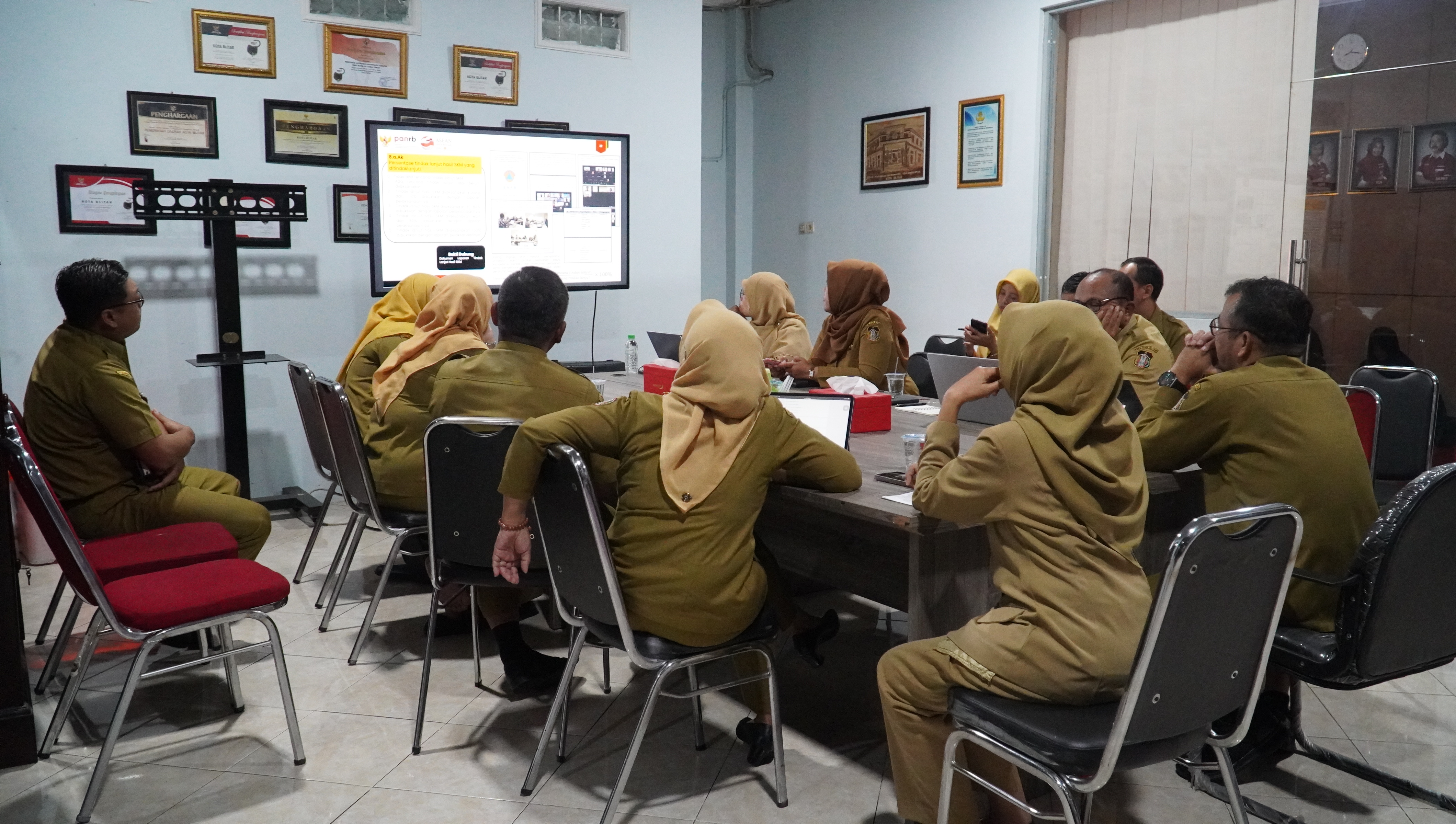 15 September 2025-Rapat Pembahasan PEKPPP &amp;amp; PRKA 2025 (Internal Kominfo)