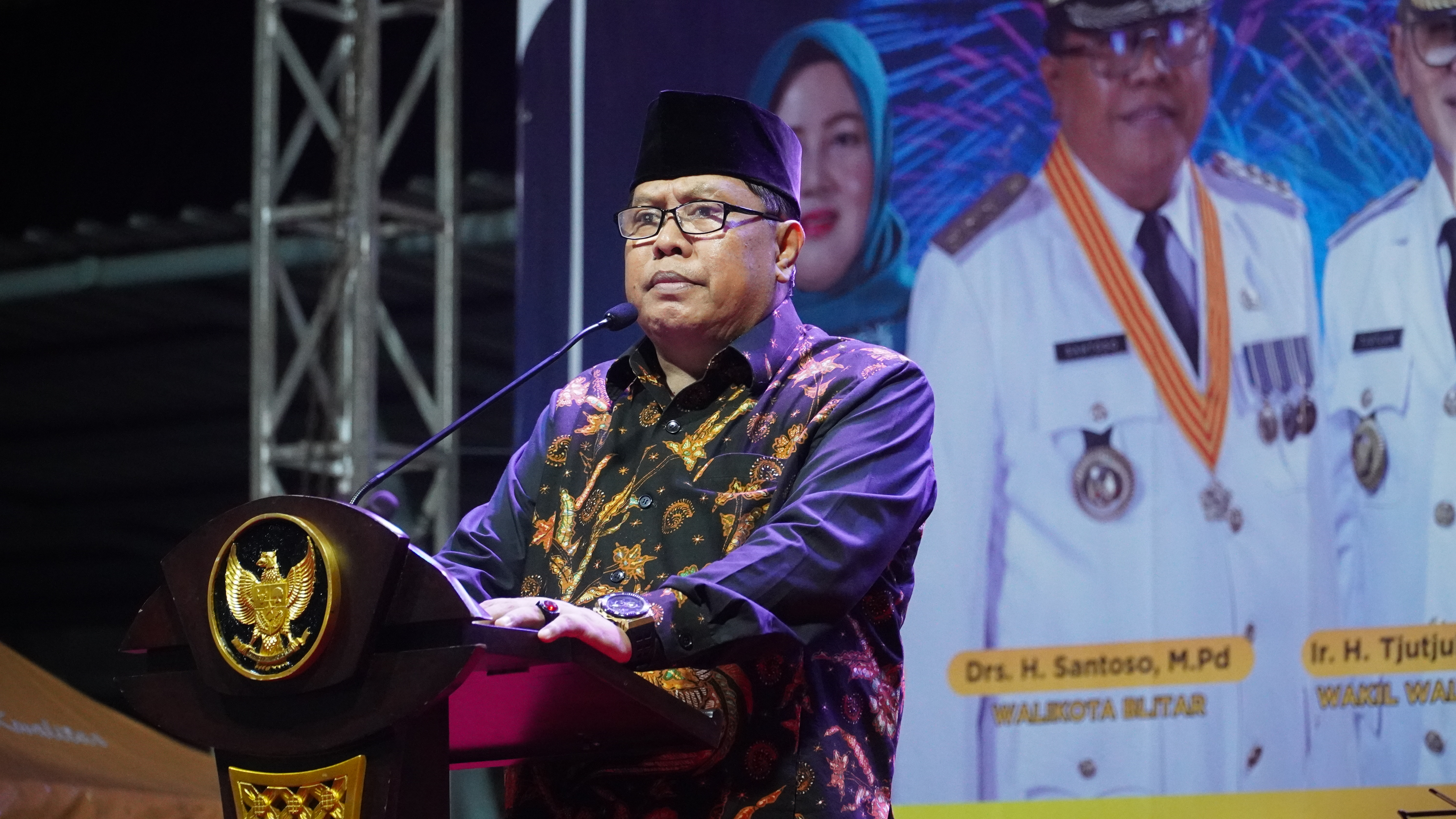 23 Desember 2024 - Penyerahan Hadiah TPS &amp;amp; Lomba foto di TPS PILKADA SERENTAK Tahun 2024