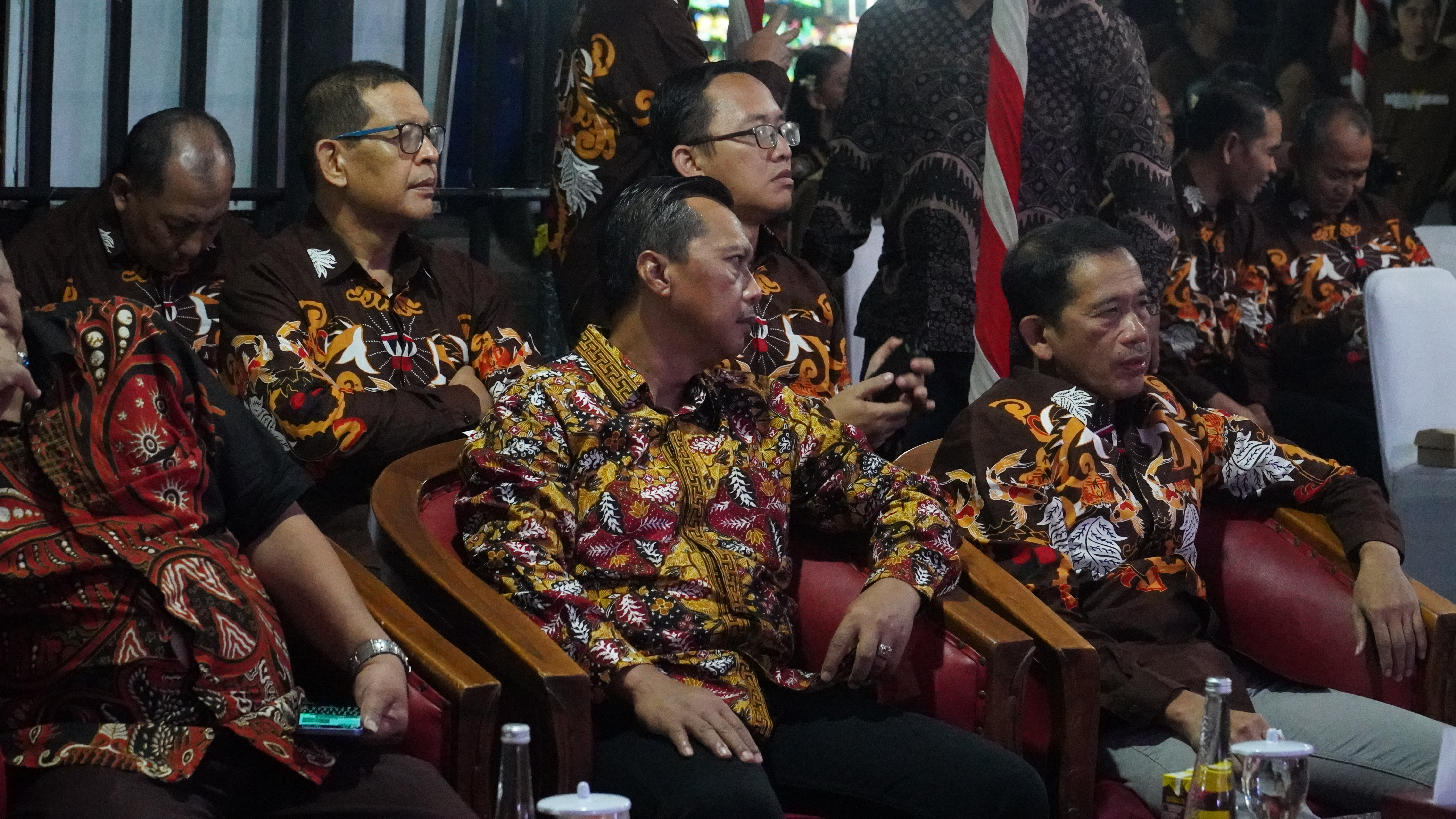 14 Desember 2024 - Bale Latar Fest 3rd &amp;amp; Puncak HAKORDIA 2024