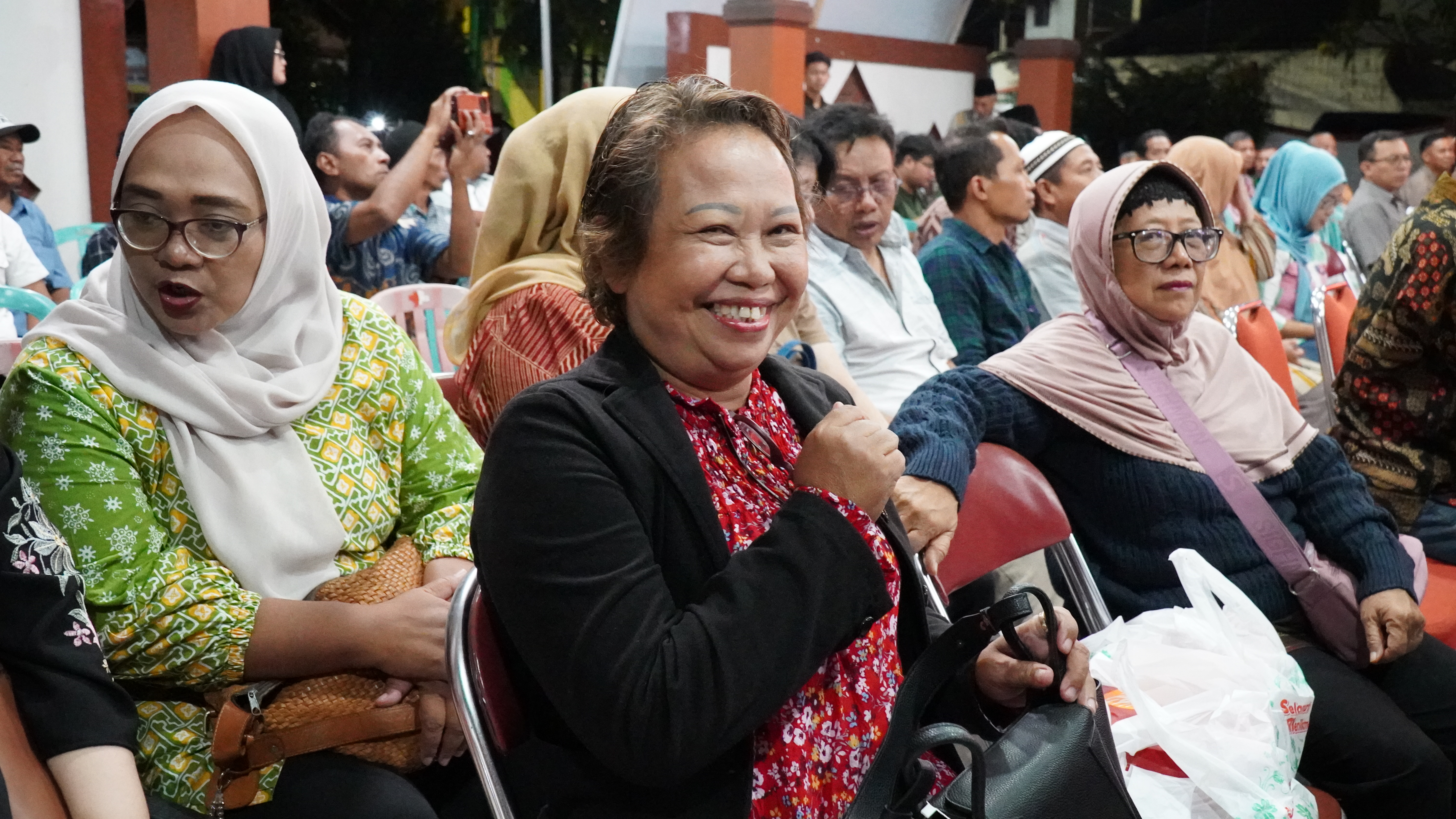 16 Desember 2025- Sosialisasi Program &amp;amp; Kegiatan Kota Blitar Tahun 2026 di Balai Kec.SUKOREJO