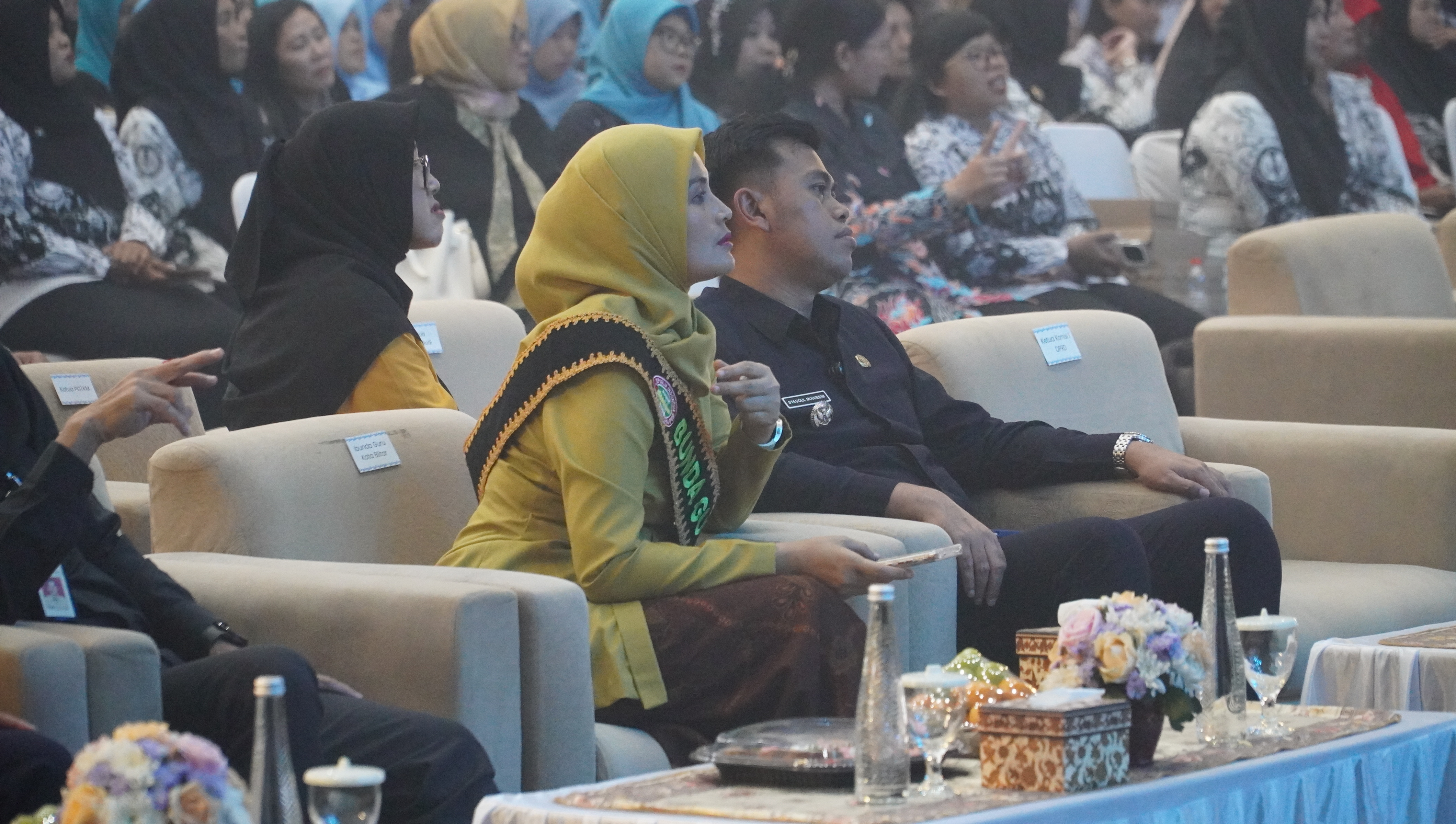 25 November 2025- Penyerahan Anugerah SERENADA &amp;amp; SIGSARLOKA Tahun 2025