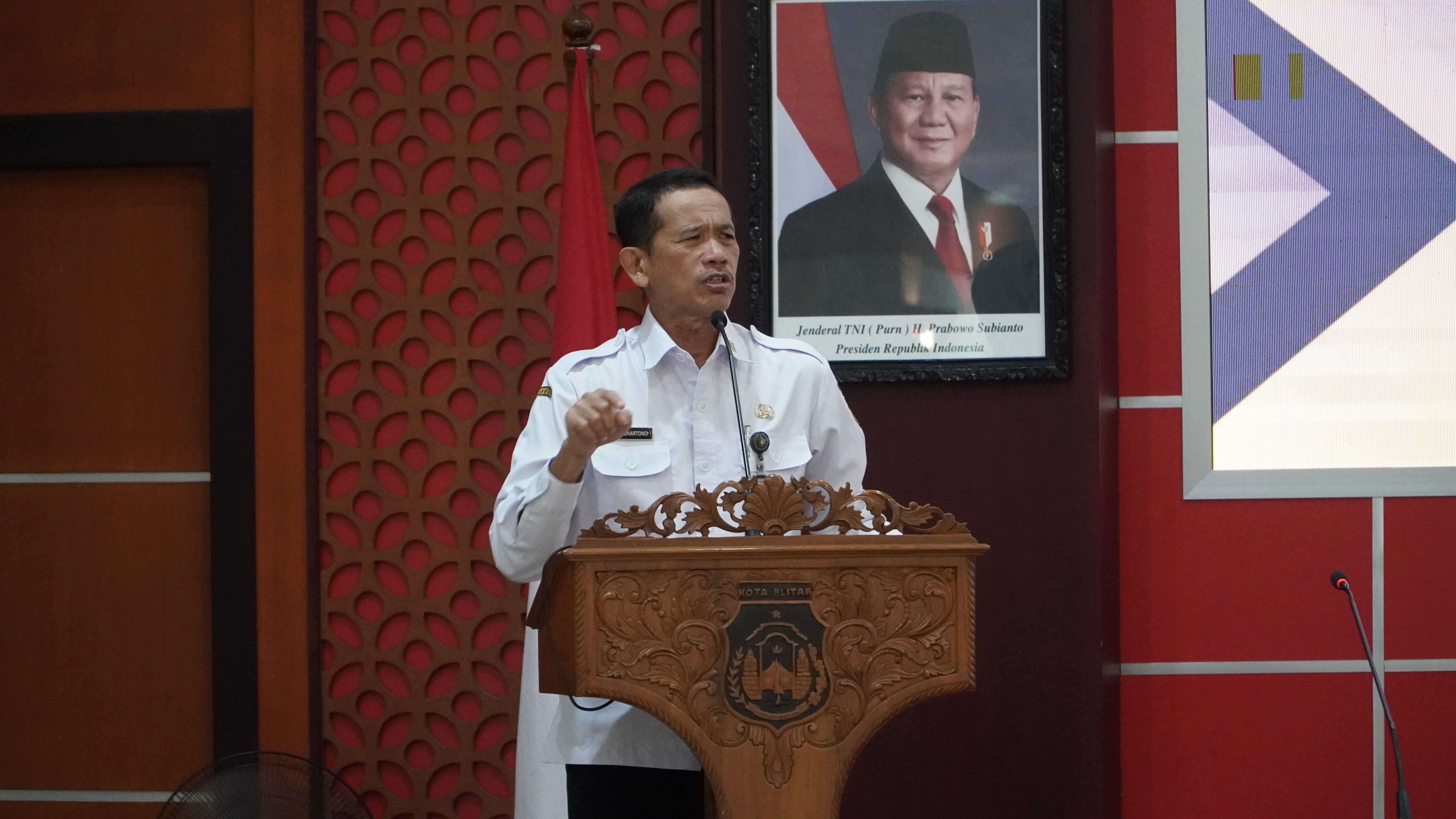 20 November 2024 - SHARING SESION PROTOKOLAN
