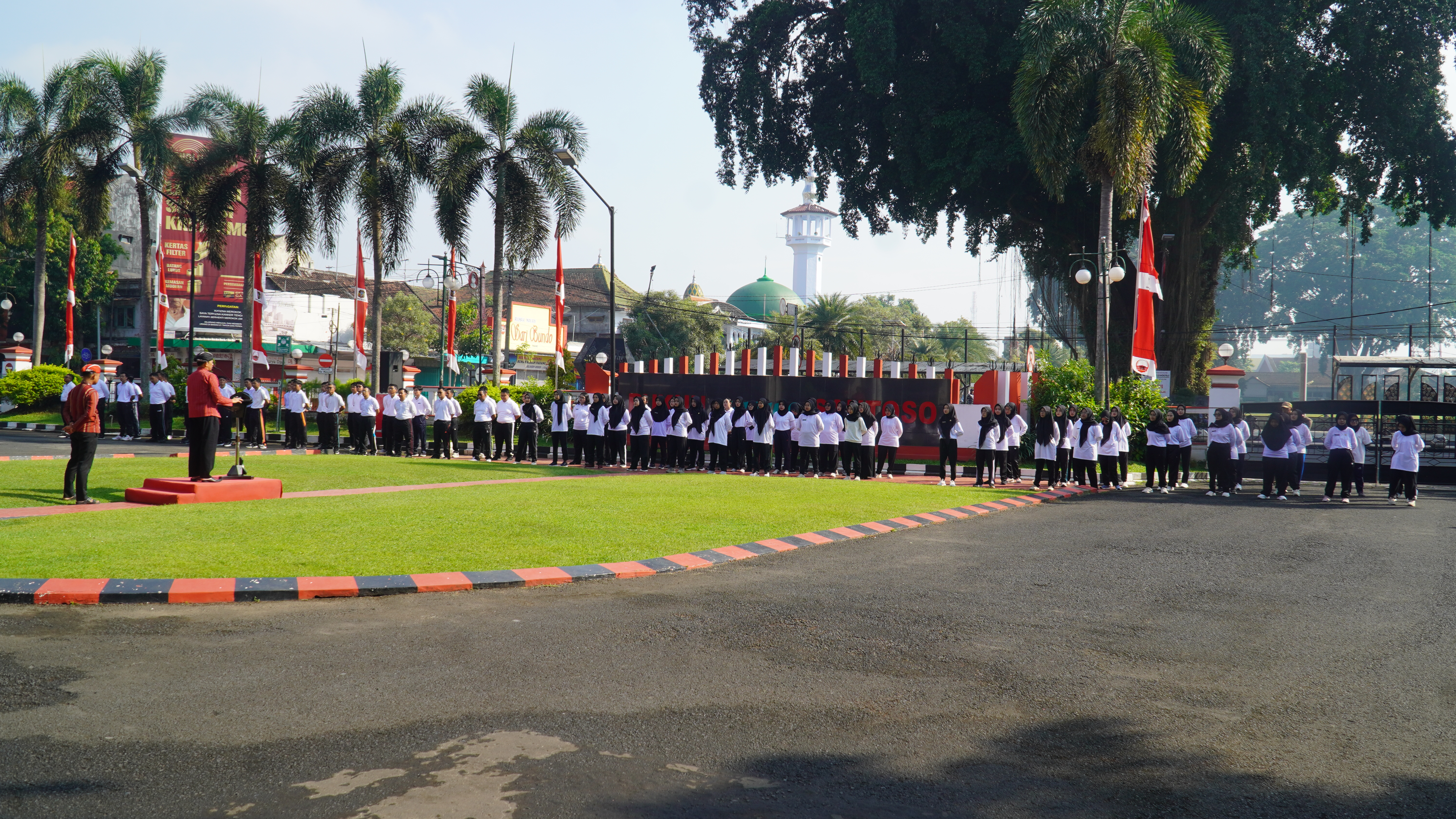 5 Mei 2025 - Pelatihan PBB bagi CPNS KOTA BLITAR