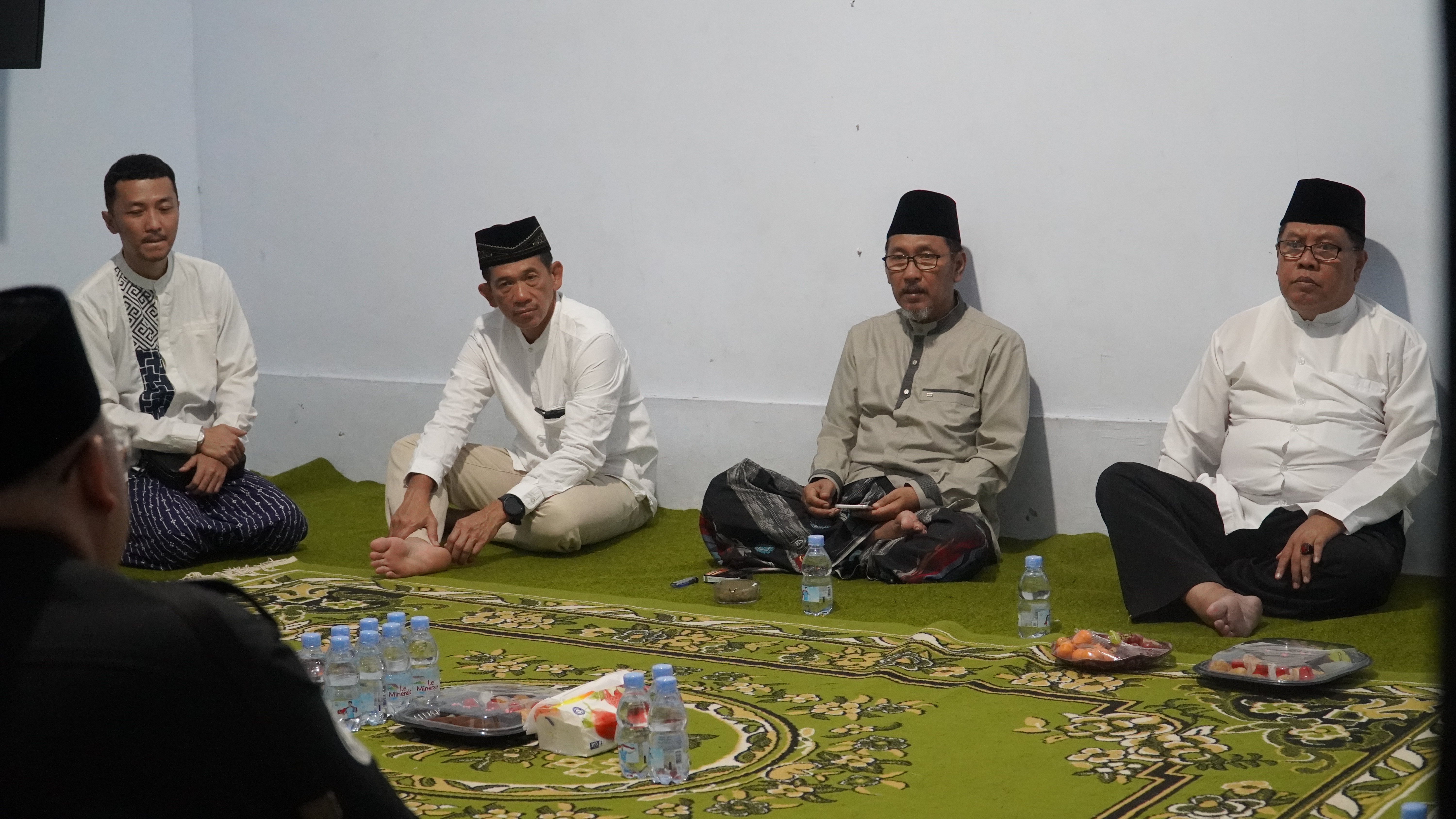 27 Desember 2024 - Malam Anugerah Piala MPJ  (MEDIA PONDOK JATIM ) Tahun 2024 di PP Bustanul Muta&amp;#039;allimin &amp;amp; PP Al.Muhsin kt Blitar