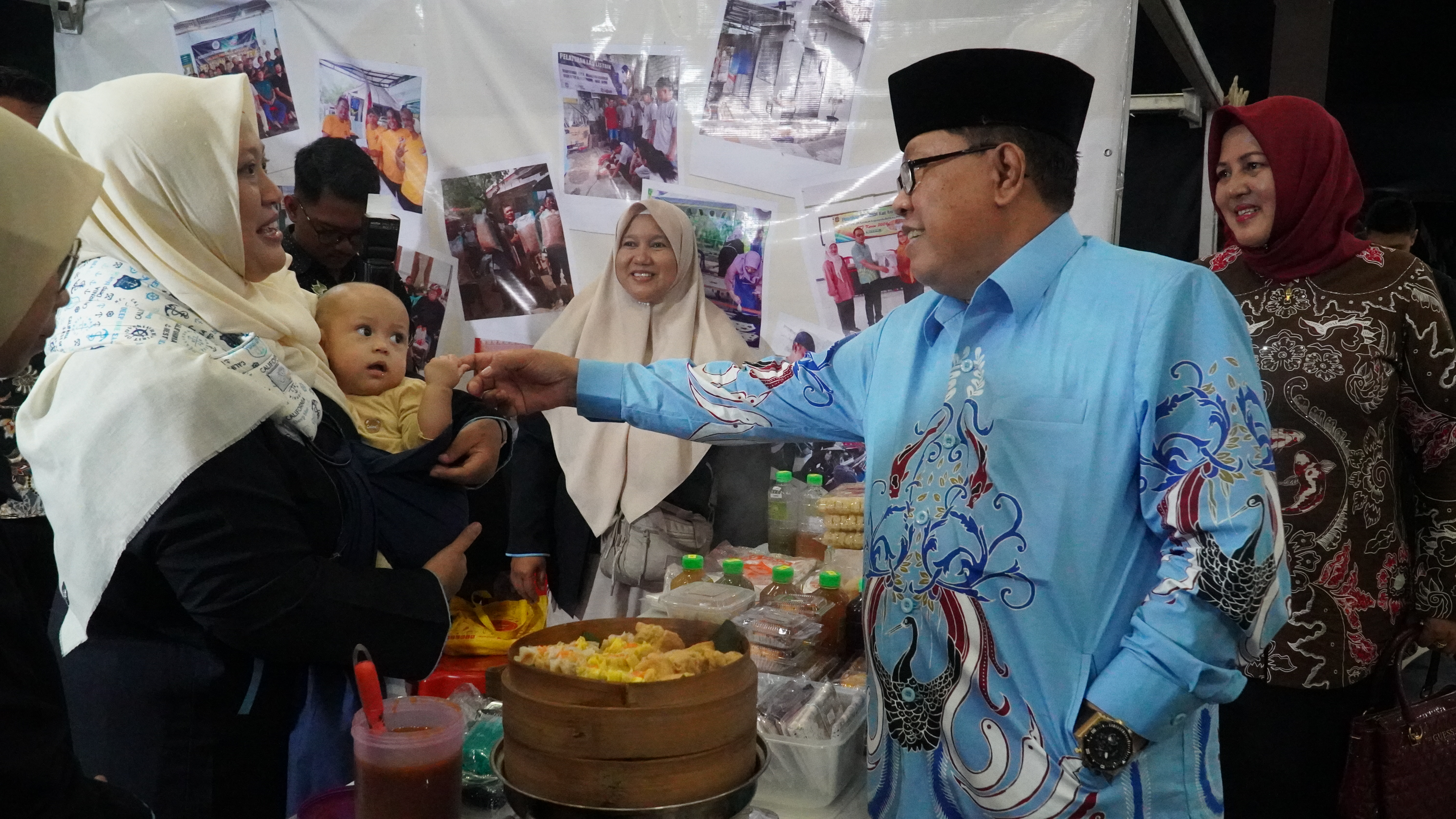 17 Desember 2024 - Penganugerahan RT KEREN AWARD 2024