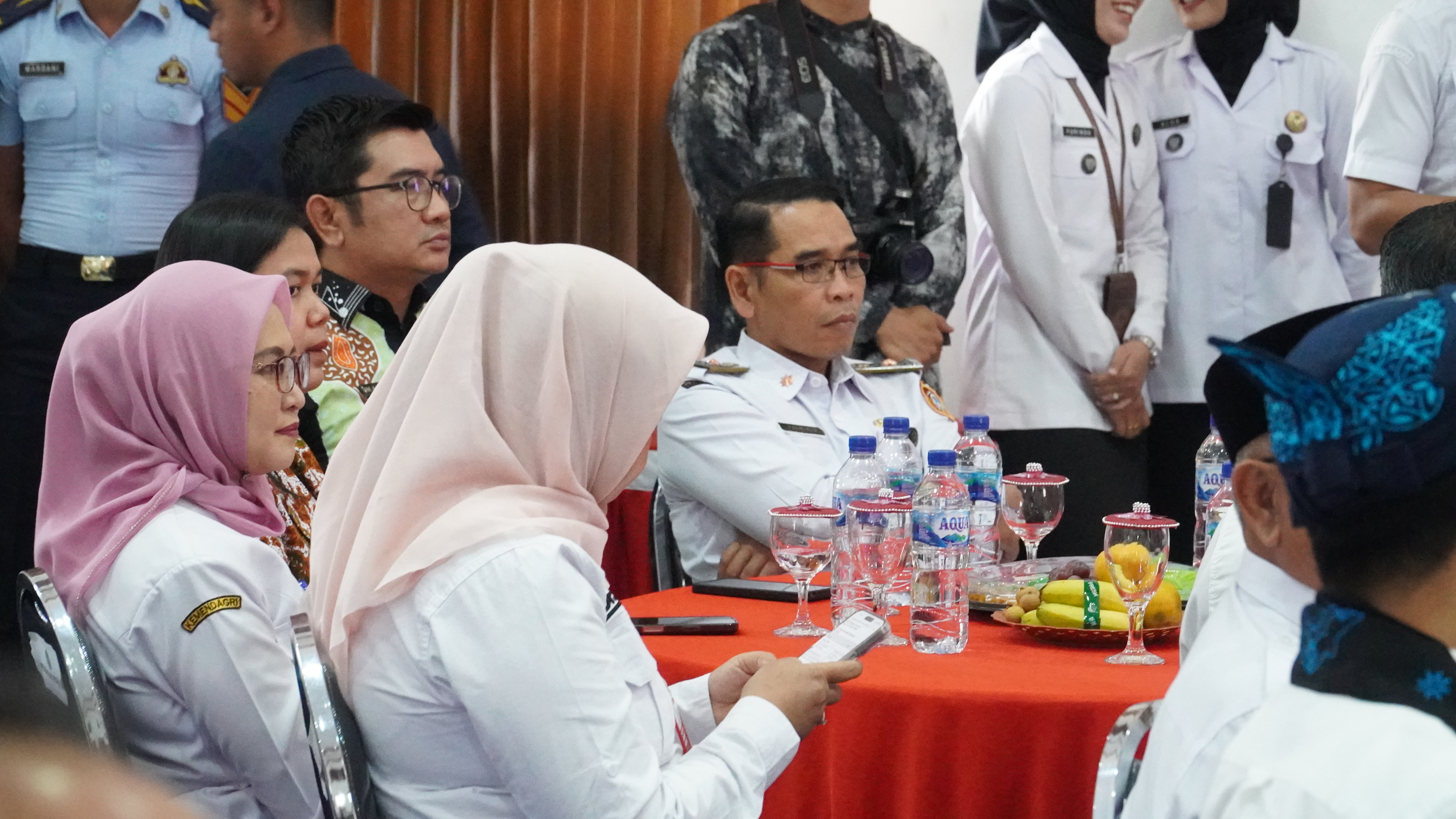 23 Juli 2025 Peringatan HARI ANAK NASIONAL 2025 di Aula LPKA Kelas 1 Blitar