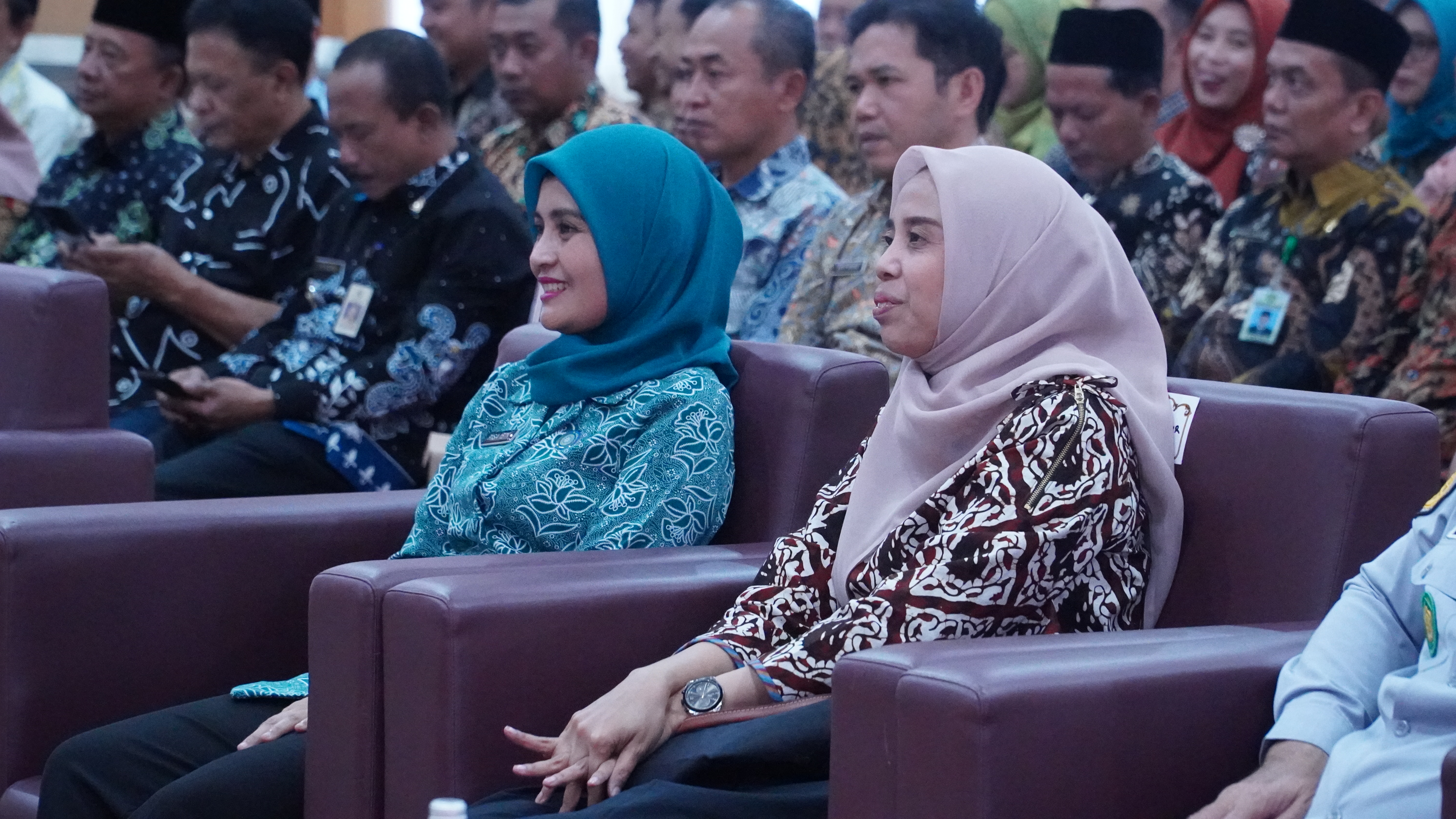 11 Juli 2025-Penekanan Tugas Layanan Pendidikan oleh Walikota Blitar