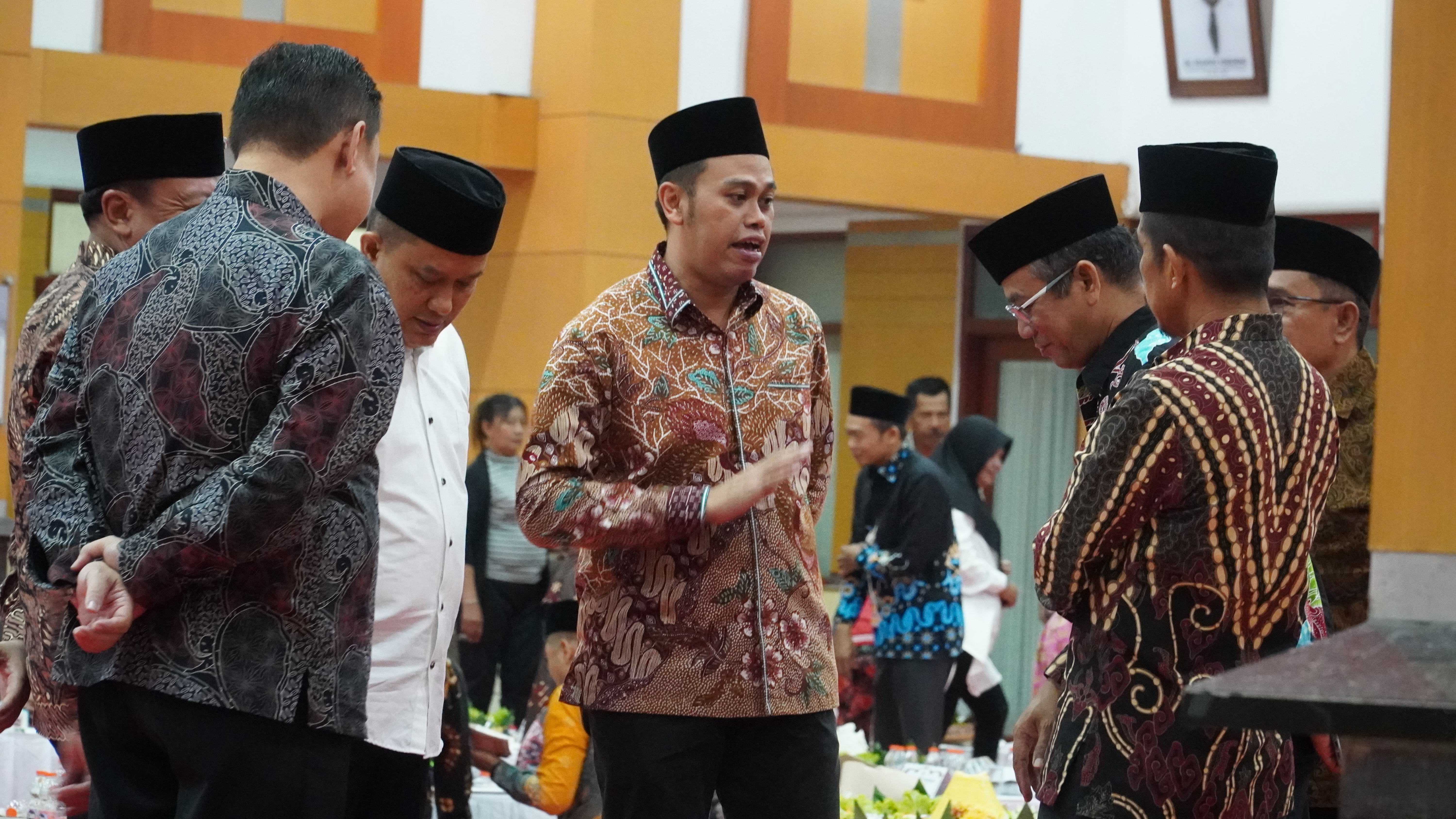 Agustus 2025- TASTAKURAN HUT K-80 RI KOTA BLITAR