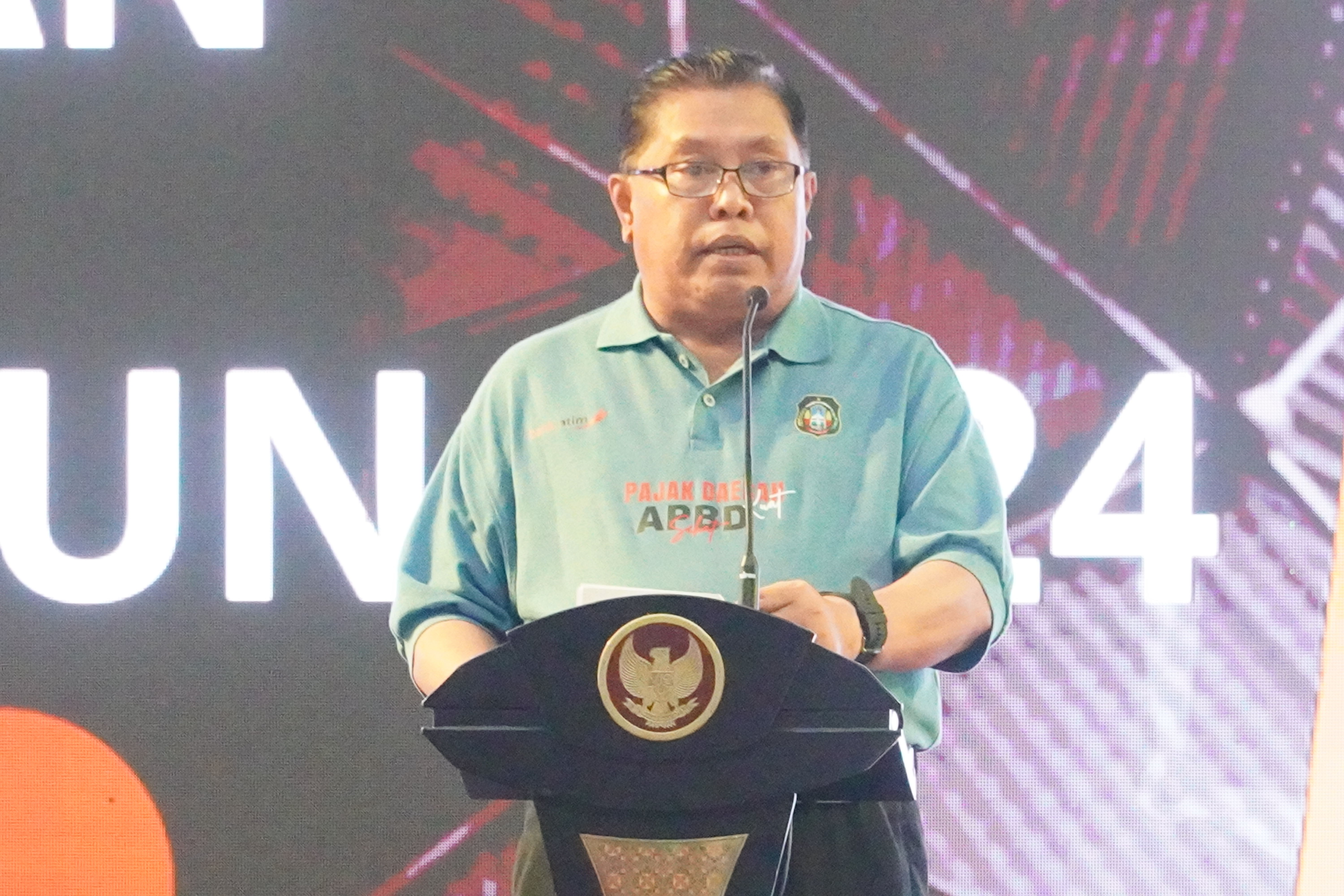 20 November 2024 - Gebyar Apresiasi Pajak Daerah &amp;amp; Pengundian PBB-P2 Kota Blitar Tahun 2024