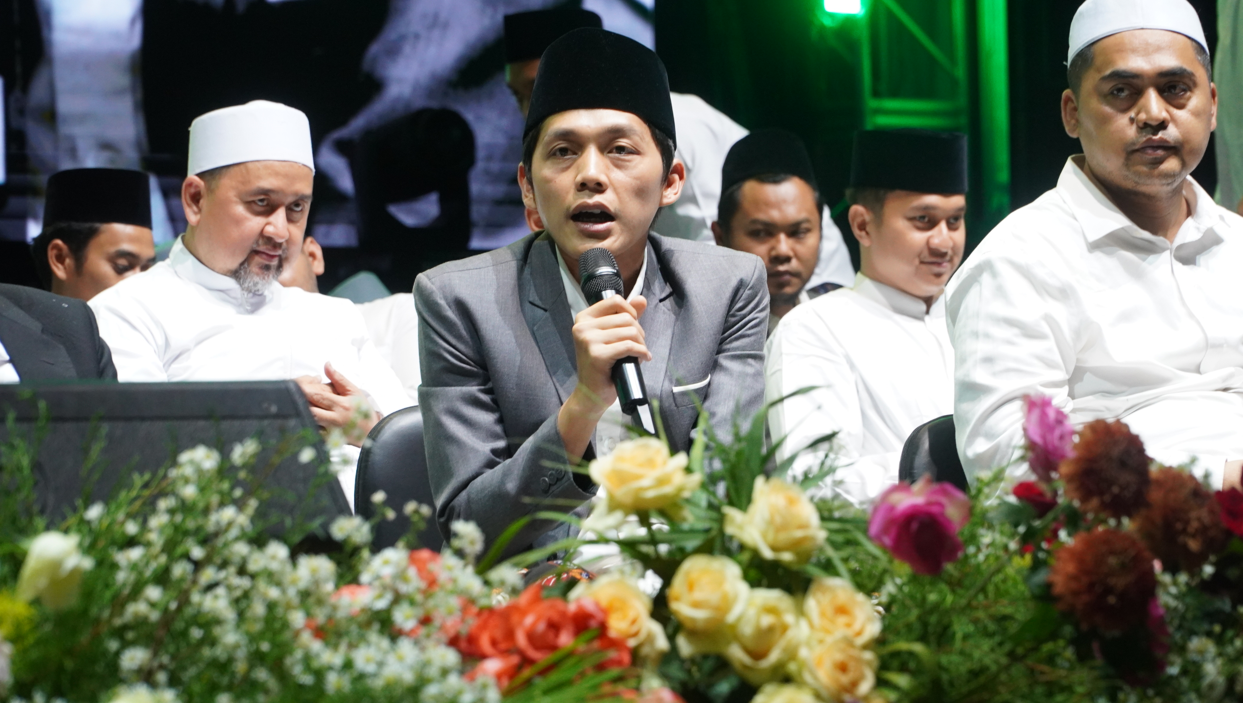 8 September 2025-MAULID AKBAR NABI MUHAMMAD SAW di PP Sabilul Taubah Karanggayam