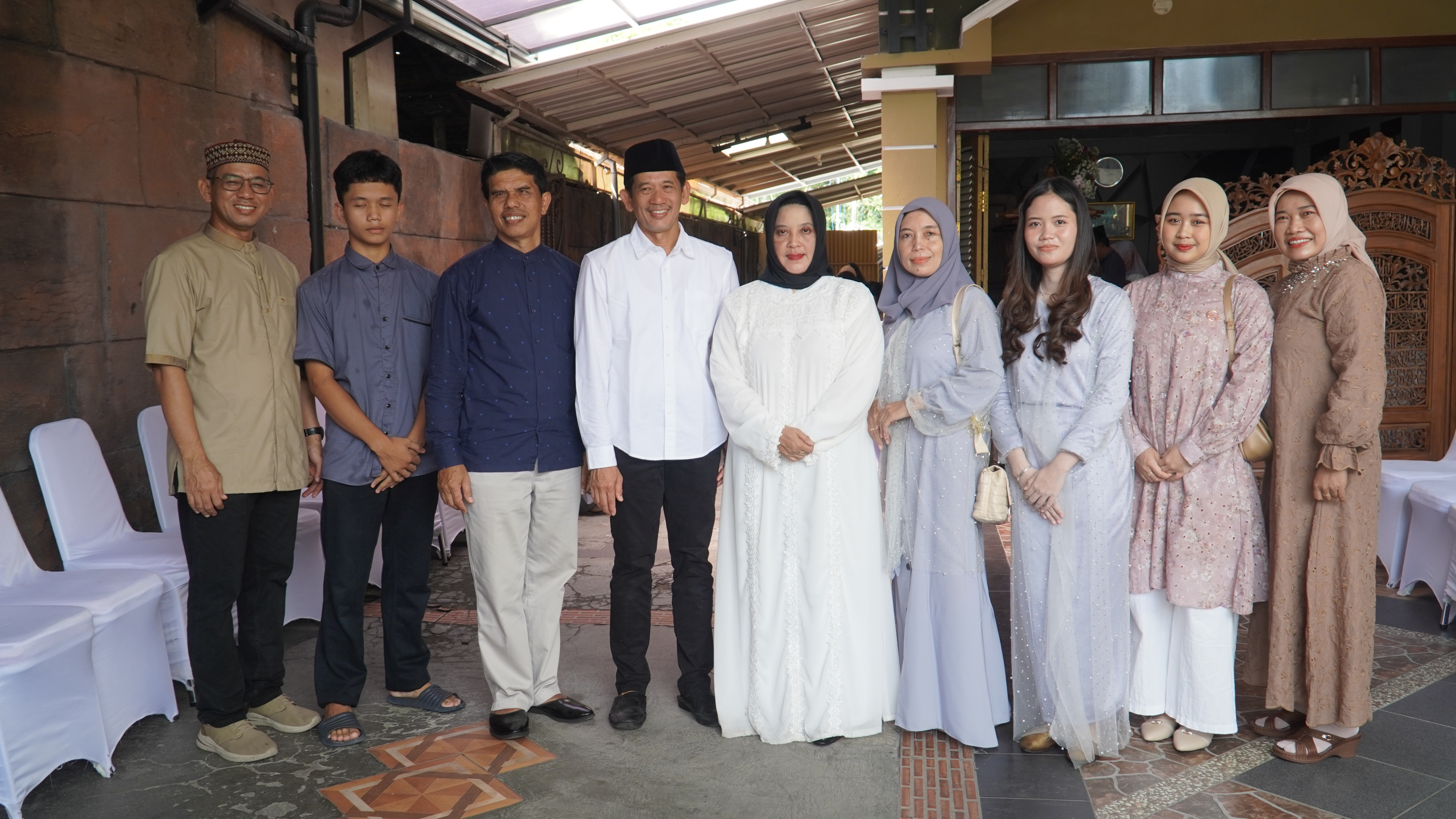 2 April 2025 - OPEN HOUSE SEKRETARIS DAERAH