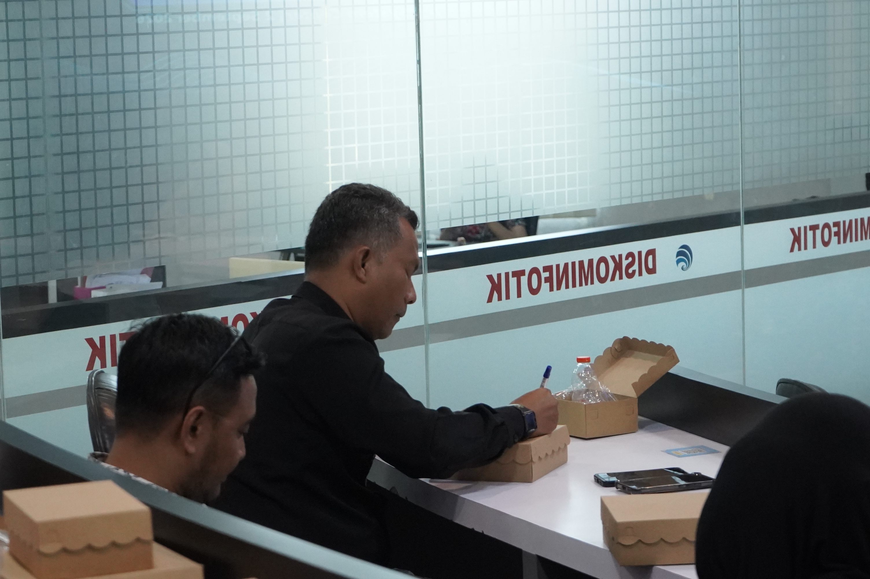 2 September - 2026 rabu Rapat Koordinasi Perlindungan Sosial