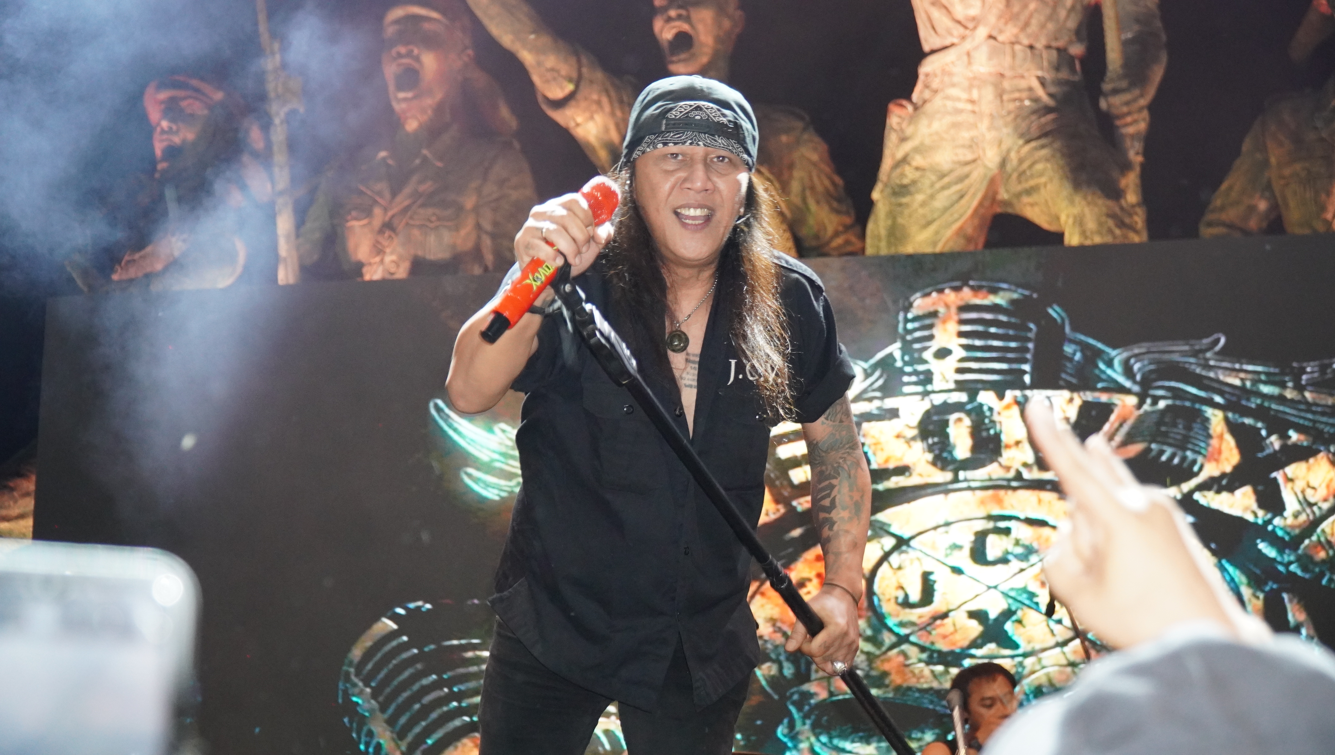 6 Desember 2025 - Malam Puncak HAKORDIA MUDA MUDI FEST