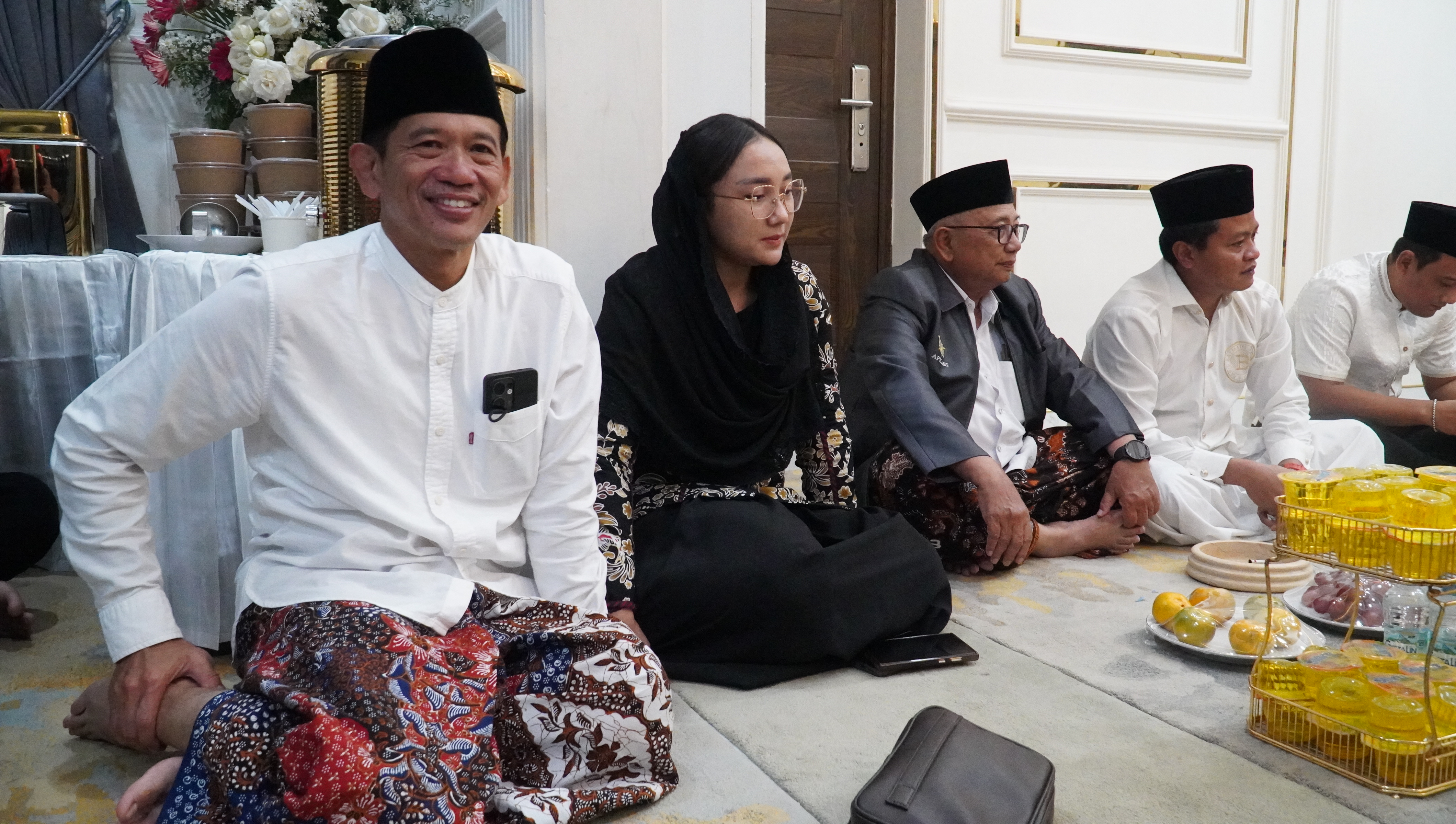 8 September 2025-MAULID AKBAR NABI MUHAMMAD SAW di PP Sabilul Taubah Karanggayam