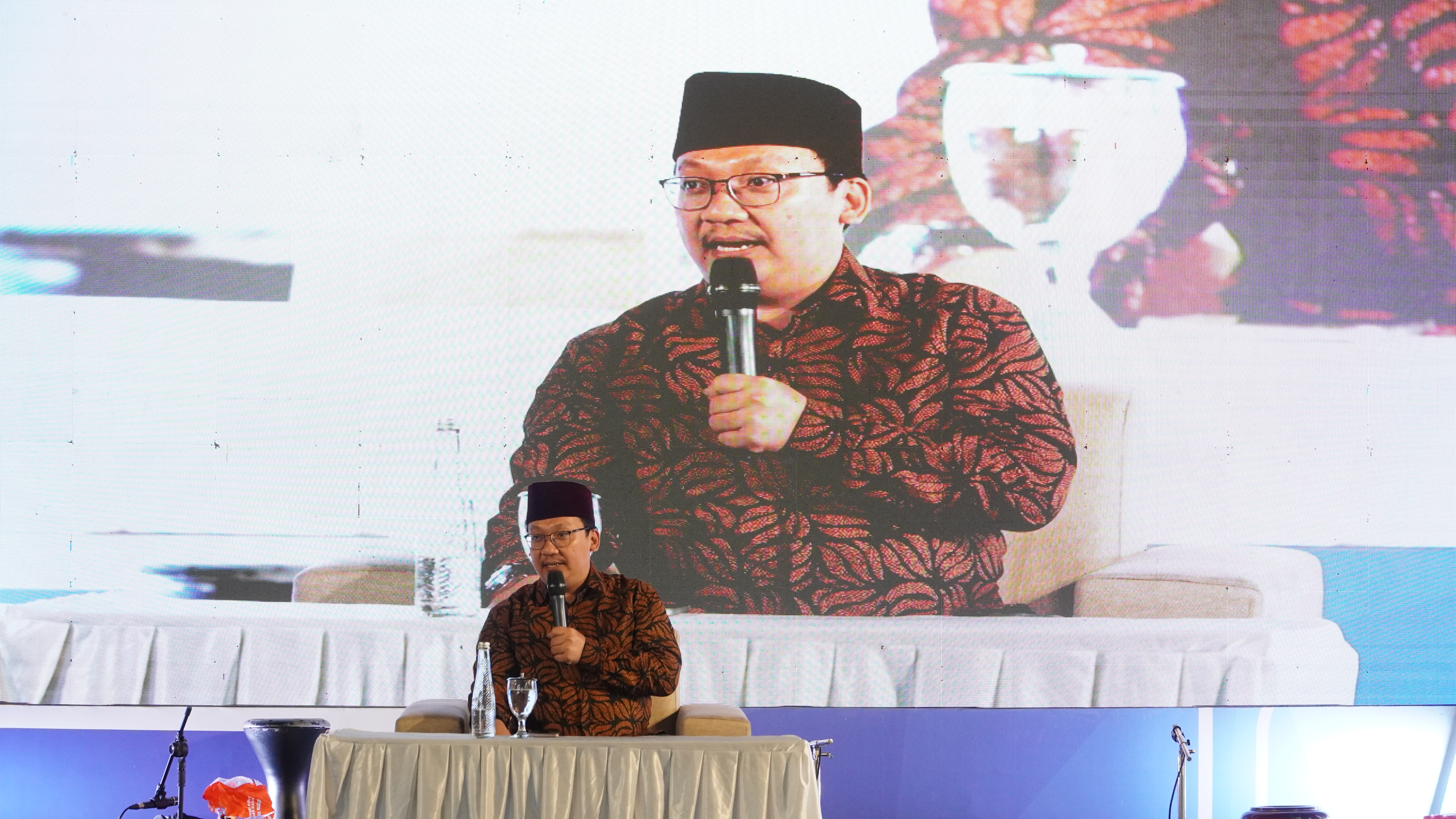 30 Januari 2025 - Gebyar Literasi dan Peresmian Gedung Baru Perpustakaan Kota Blitar di jalan Sumatra