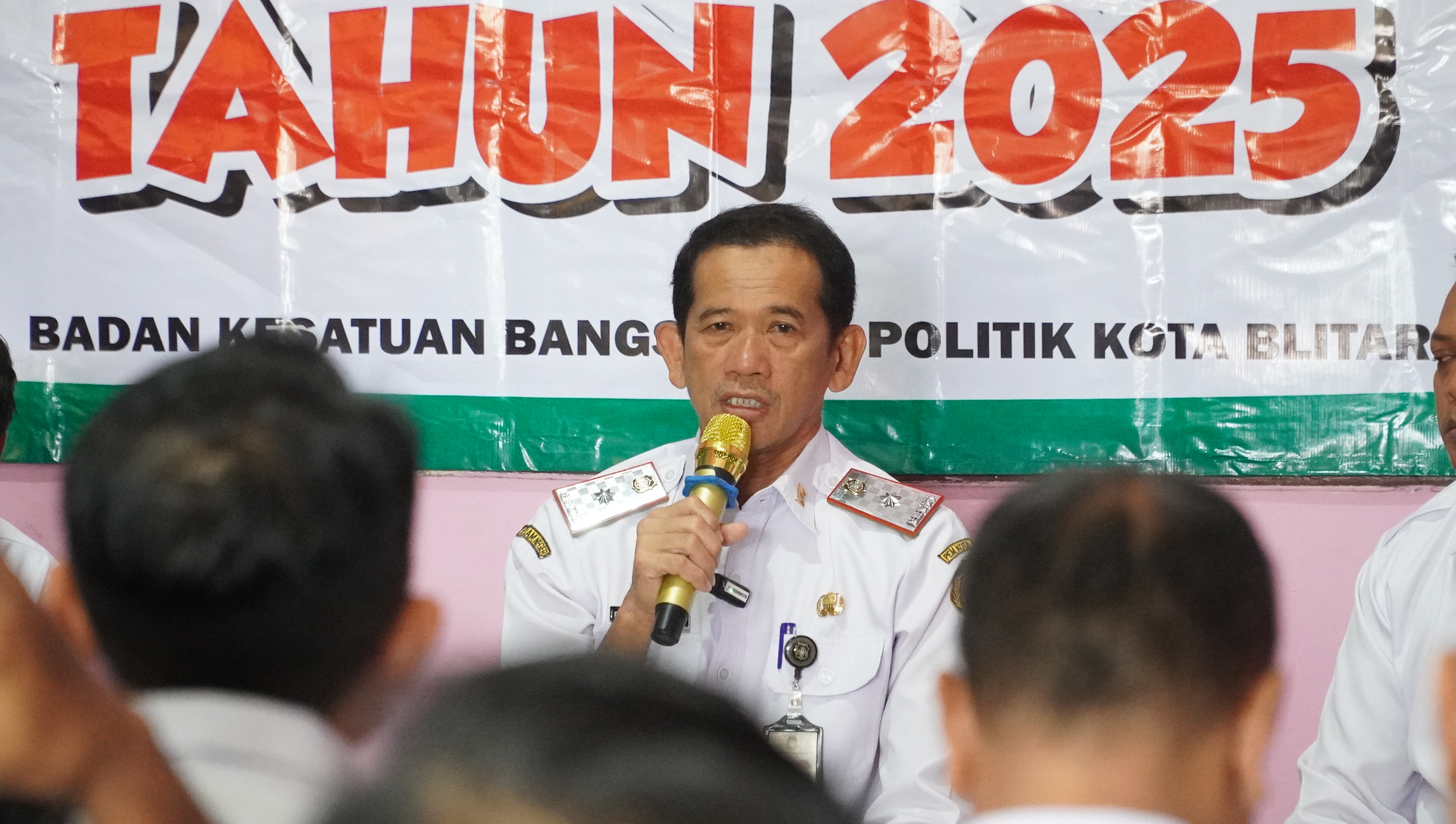 24 SEPTEMBER 2025 - PENCEGAHAN PEMBERANTASAN PENYALAHGUNAAN DAN PEREDAR GELAP NARKOTIKA